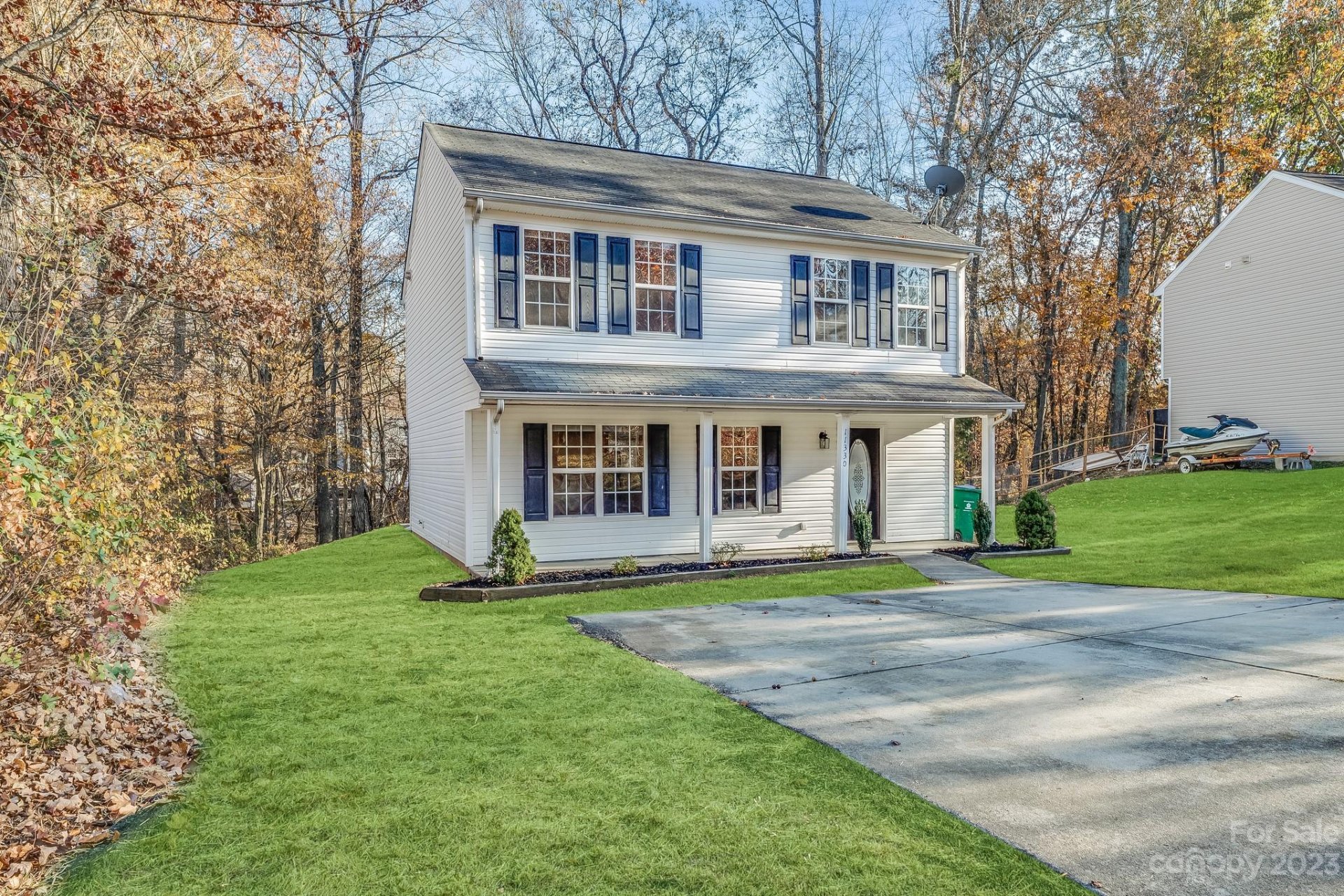 Property image 1 at 11330 Astoria Drive, Charlotte, NC 28262