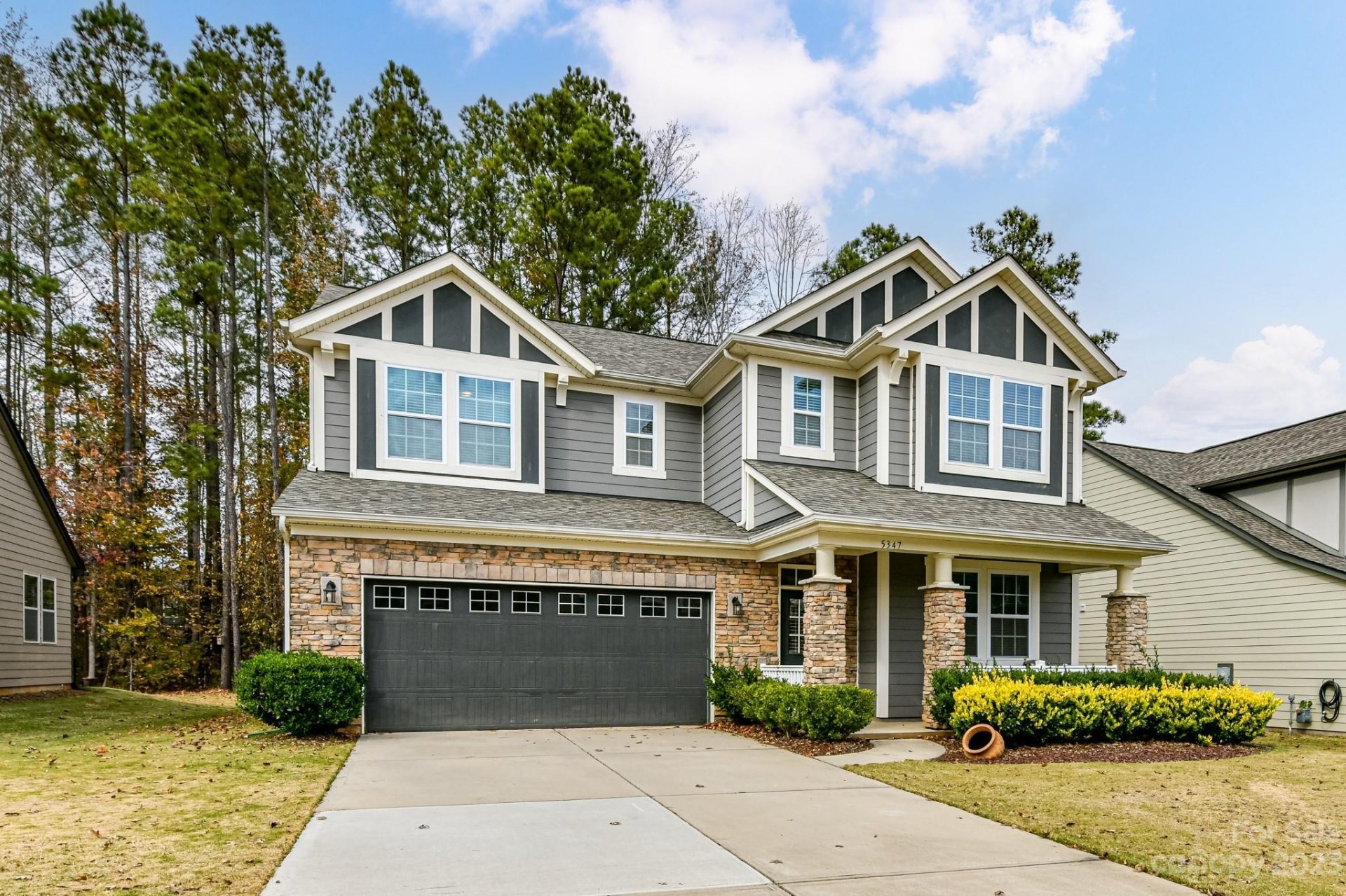 5347 Baker Lane
