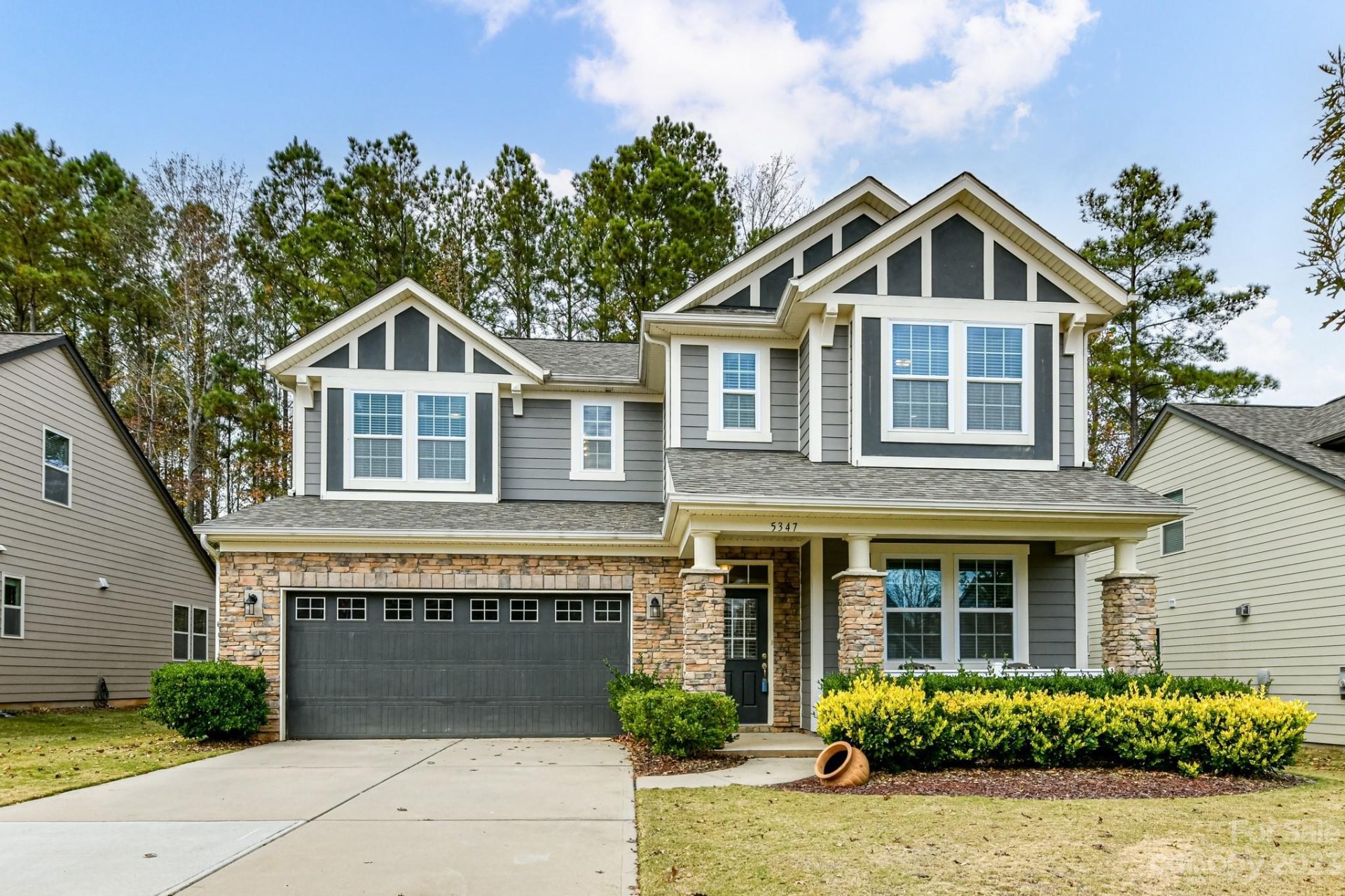 Property image 2 at 5347 Baker Lane, Clover, SC 29710
