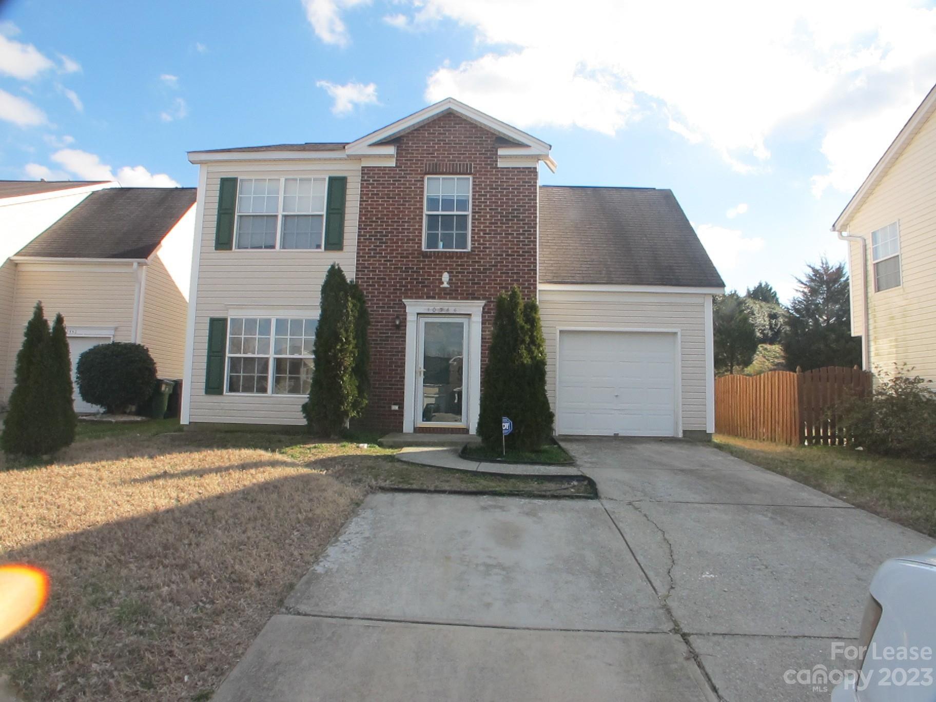 Property image 1 at 10544 Katie Creek Court, Charlotte, NC 28213