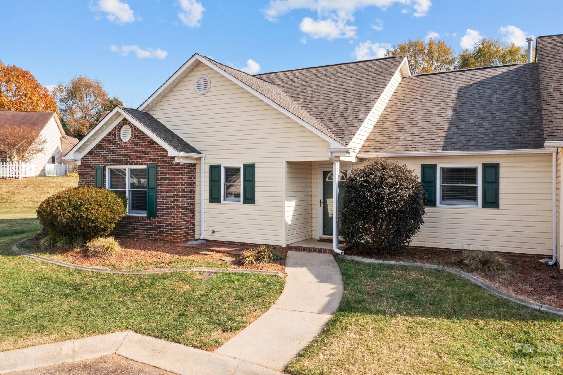 110 Hidden Creek Drive