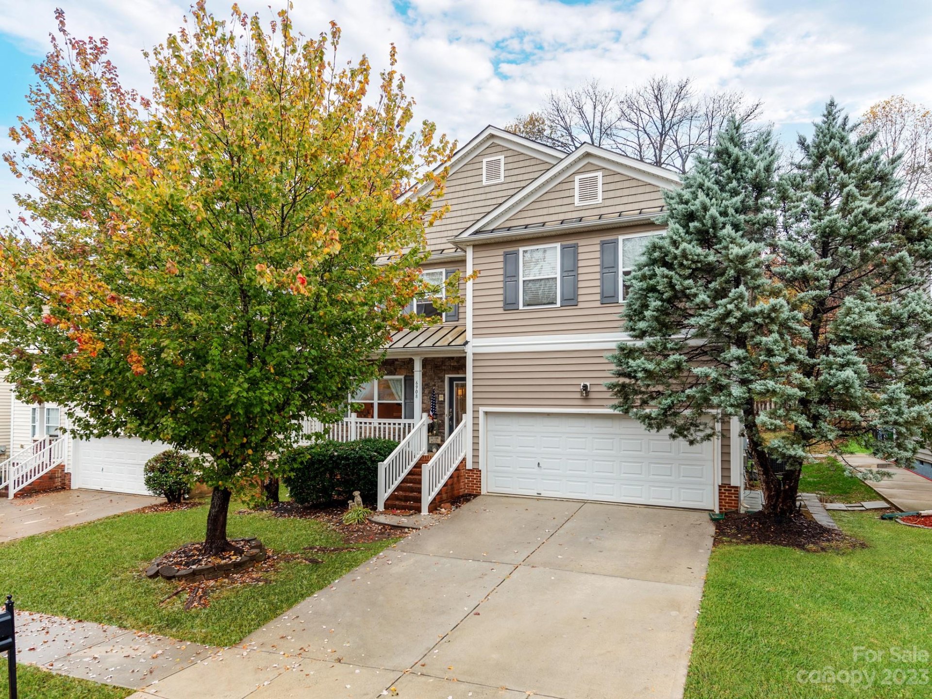 6908 Centerline Drive