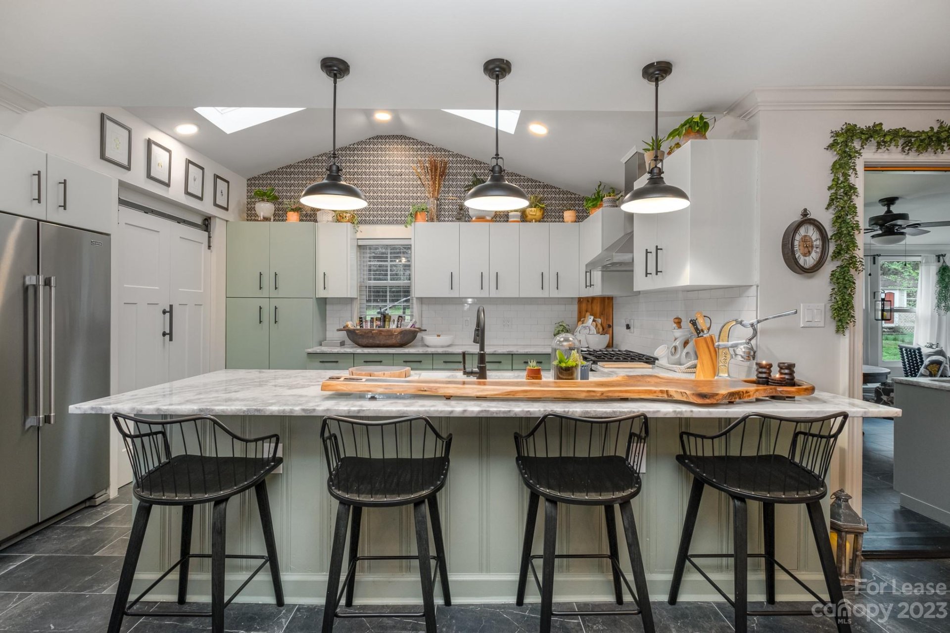 Property image 1 at 5332 Buena Vista Avenue, Charlotte, NC 28205