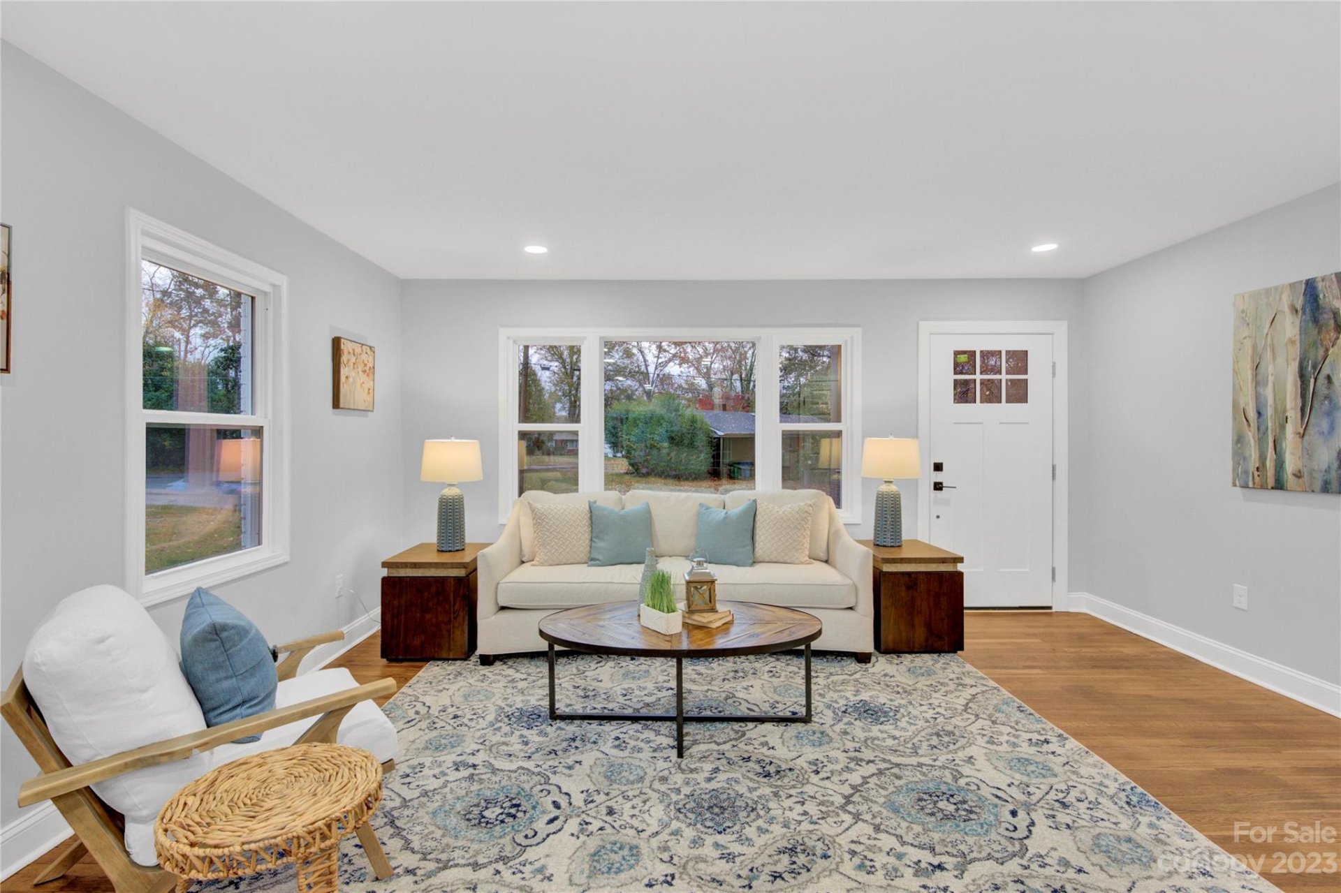 Property image 1 at 5353 Unaka Avenue, Charlotte, NC 28205