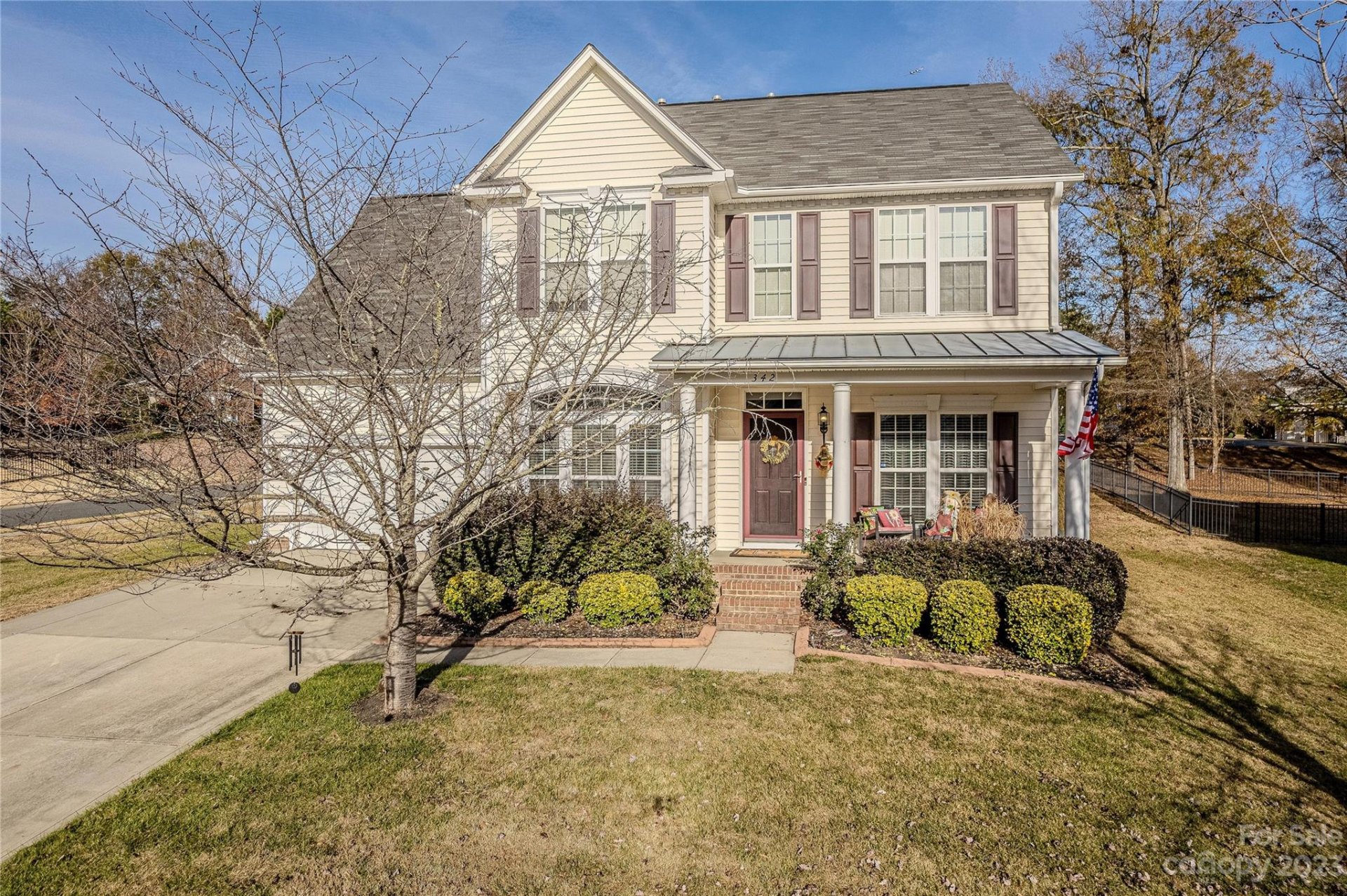 Property image 2 at 342 Lorraine Road, Fort Mill, SC 29708