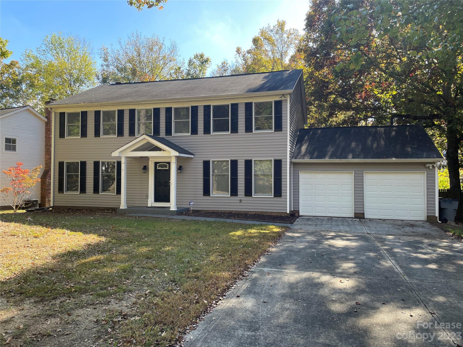 Property image 1 at 6710 Rollingridge Drive, Charlotte, NC 28211