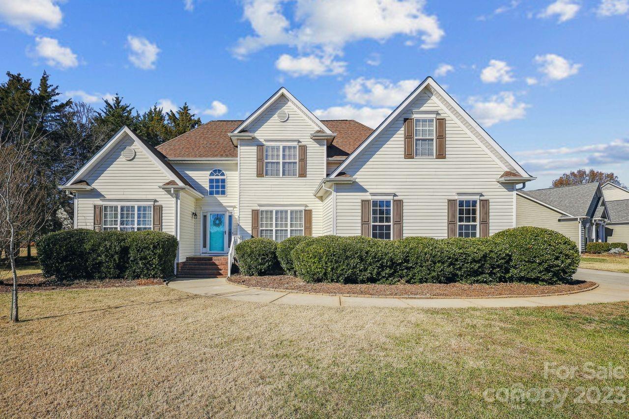 Property image 1 at 8252 Deer Drive, Harrisburg, NC 28075