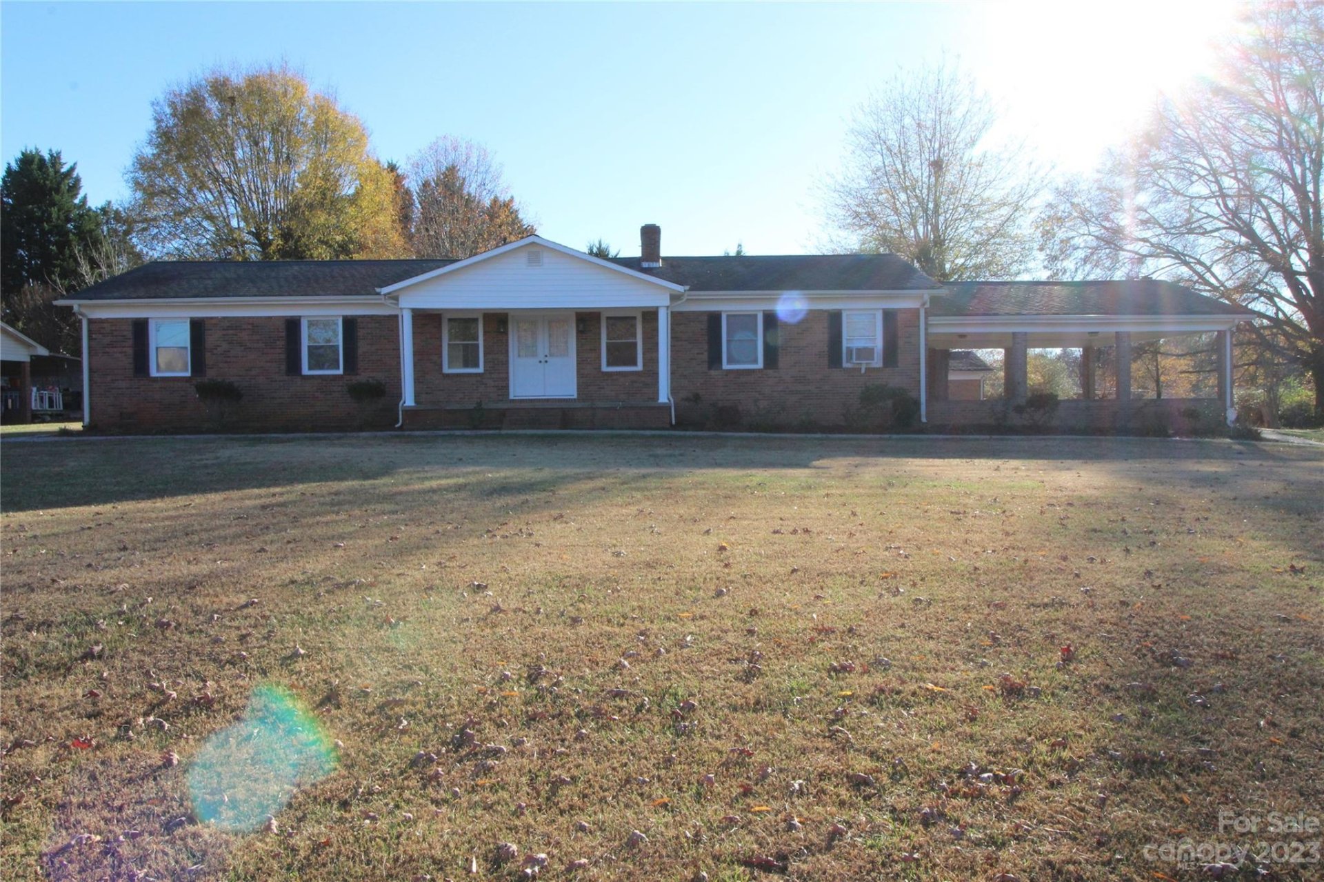 Property image 1 at 2710 25th Avenue, Hickory, NC 28601