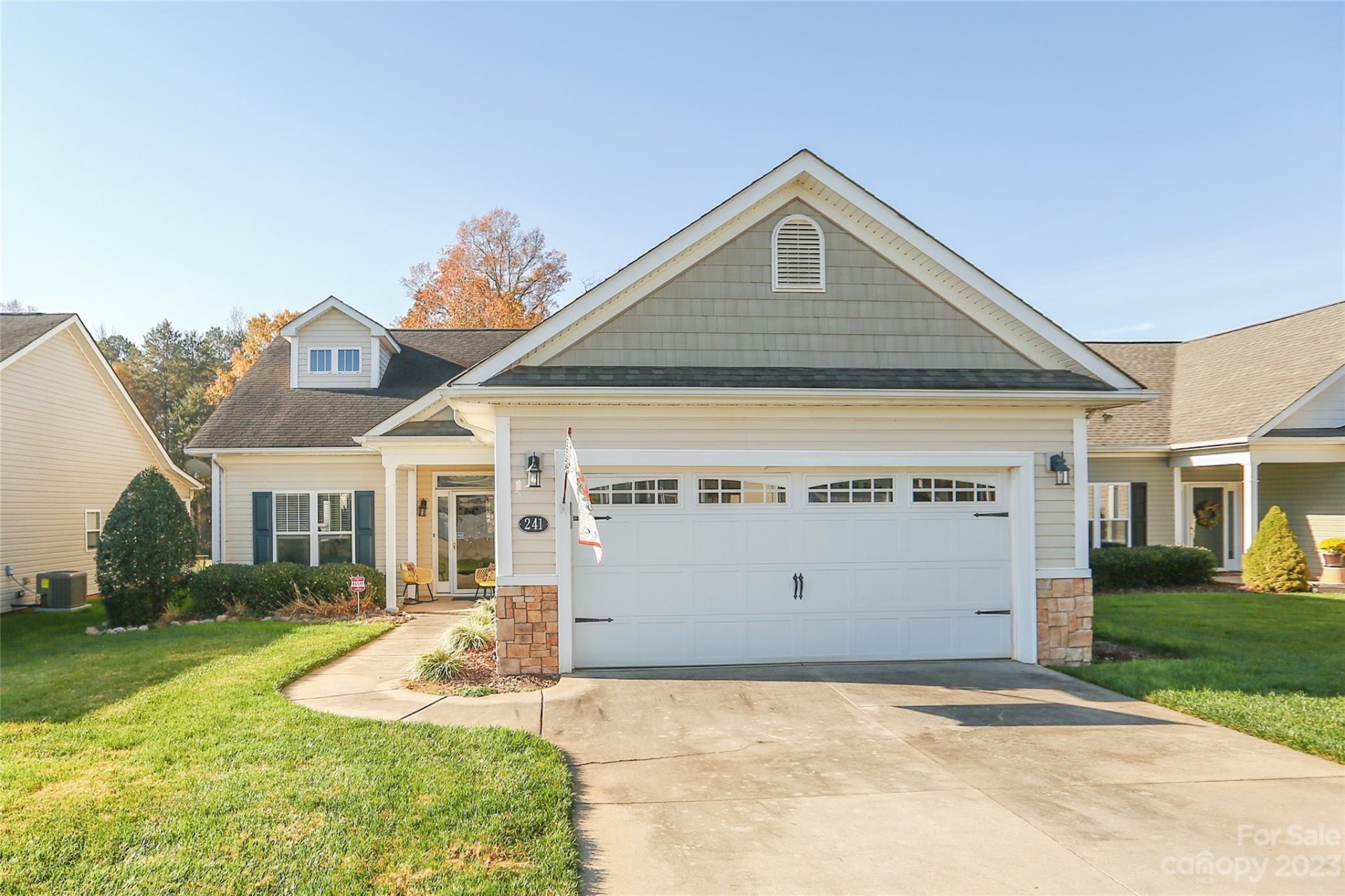 Property image 1 at 241 River Birch Drive, Salisbury, NC 28146