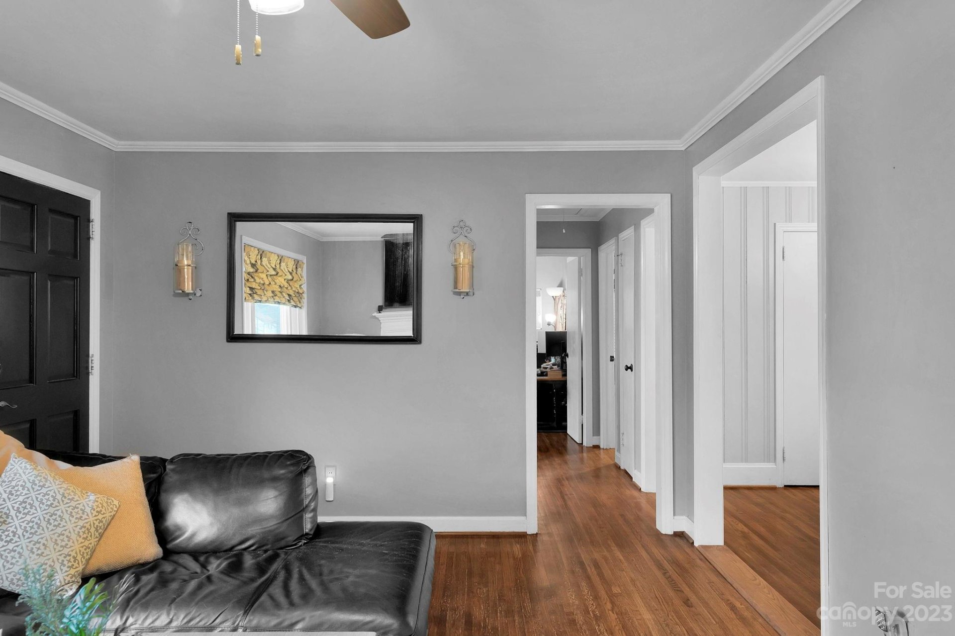 Property image 5 at 2200 Markham Court, Charlotte, NC 28205