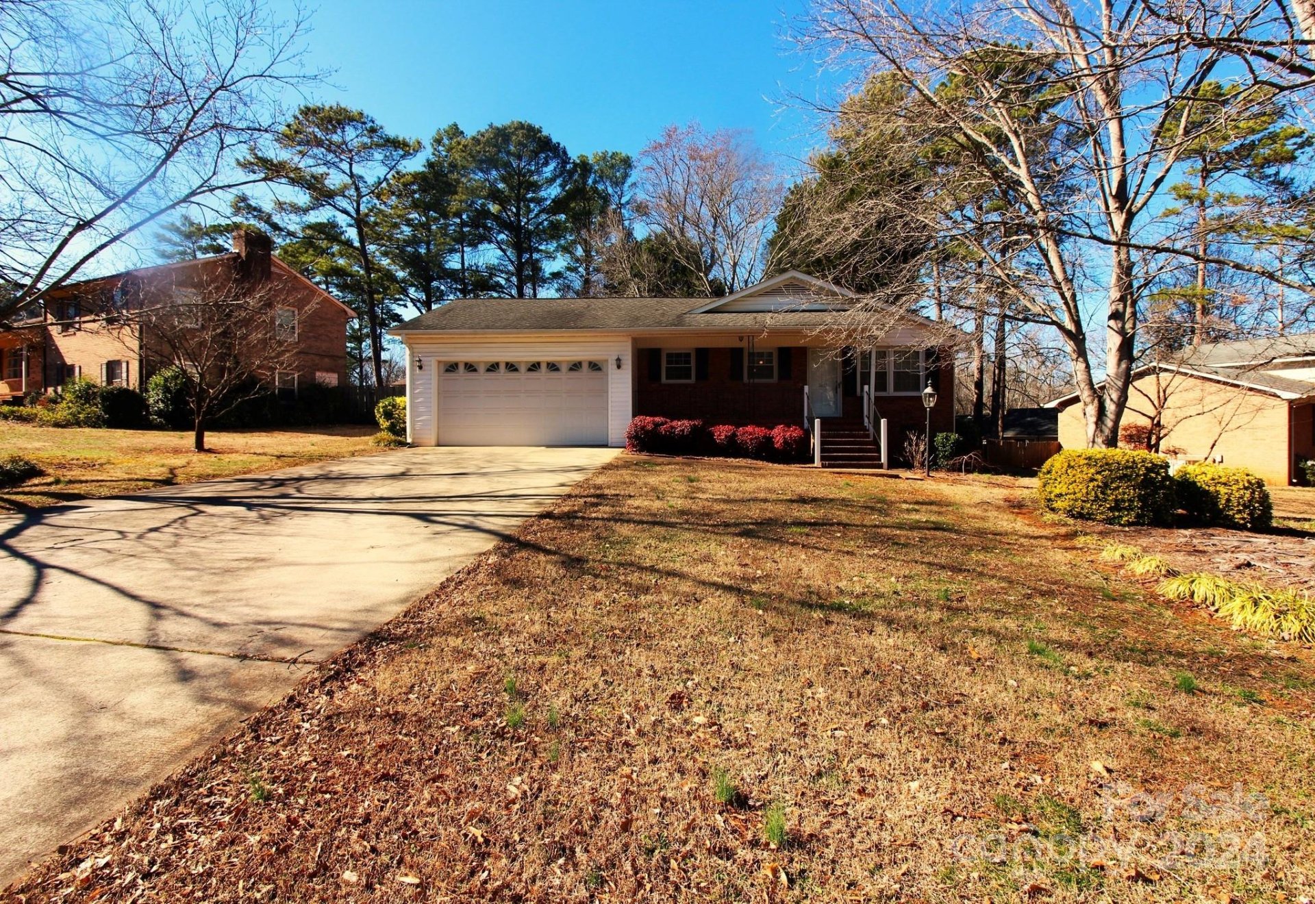 Property image 1 at 2618 Shaw Avenue, Gastonia, NC 28054