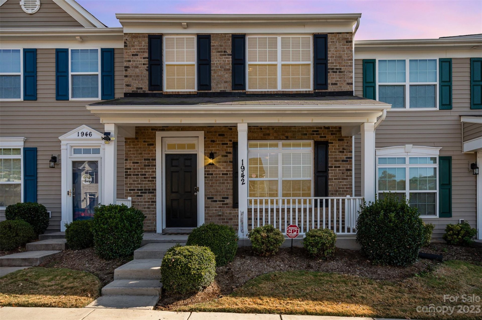 Property image 1 at 1942 Aston Mill Place, Charlotte, NC 28273