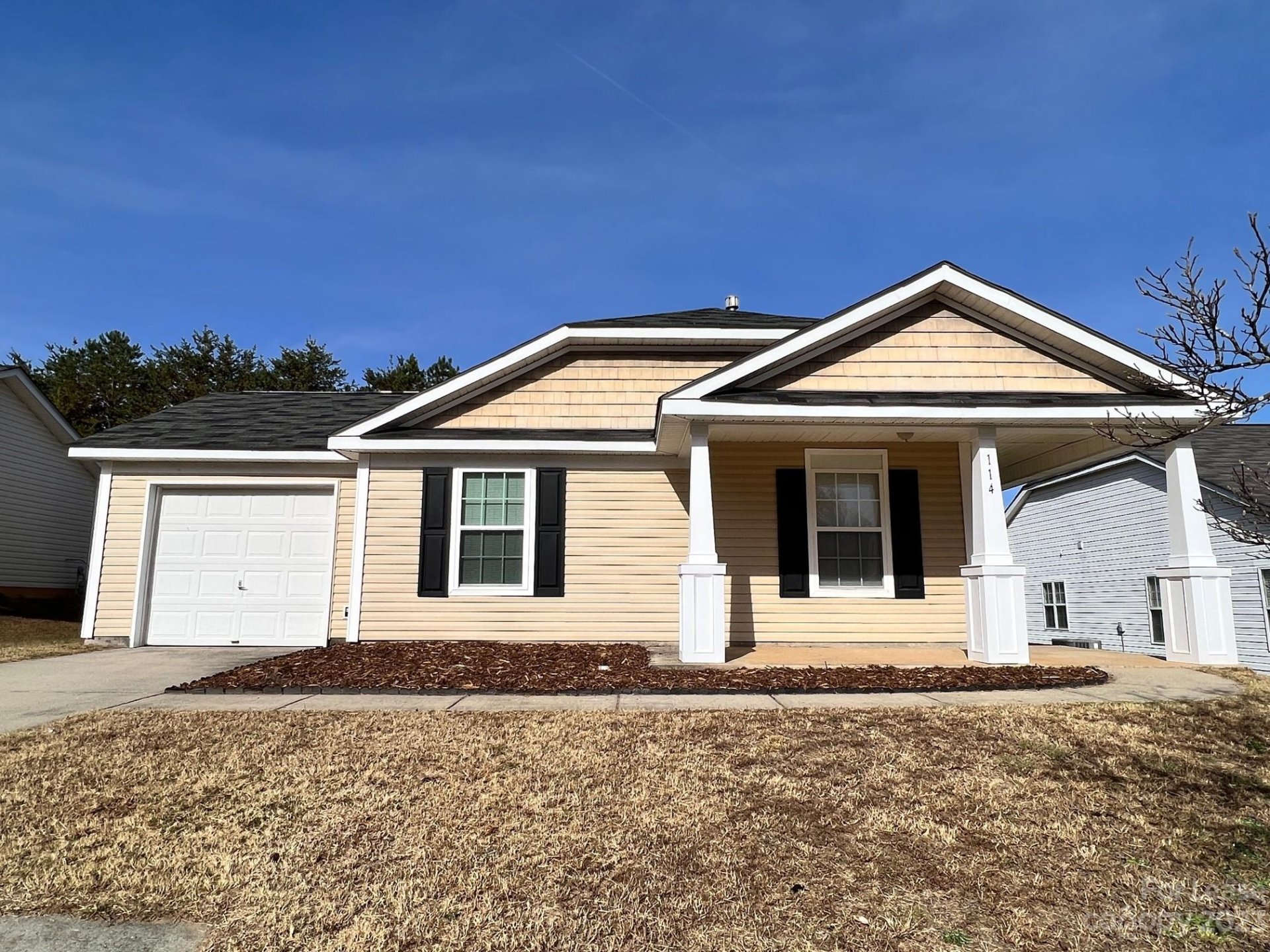 Property image 1 at 114 Peterborough Drive, Mooresville, NC 28115