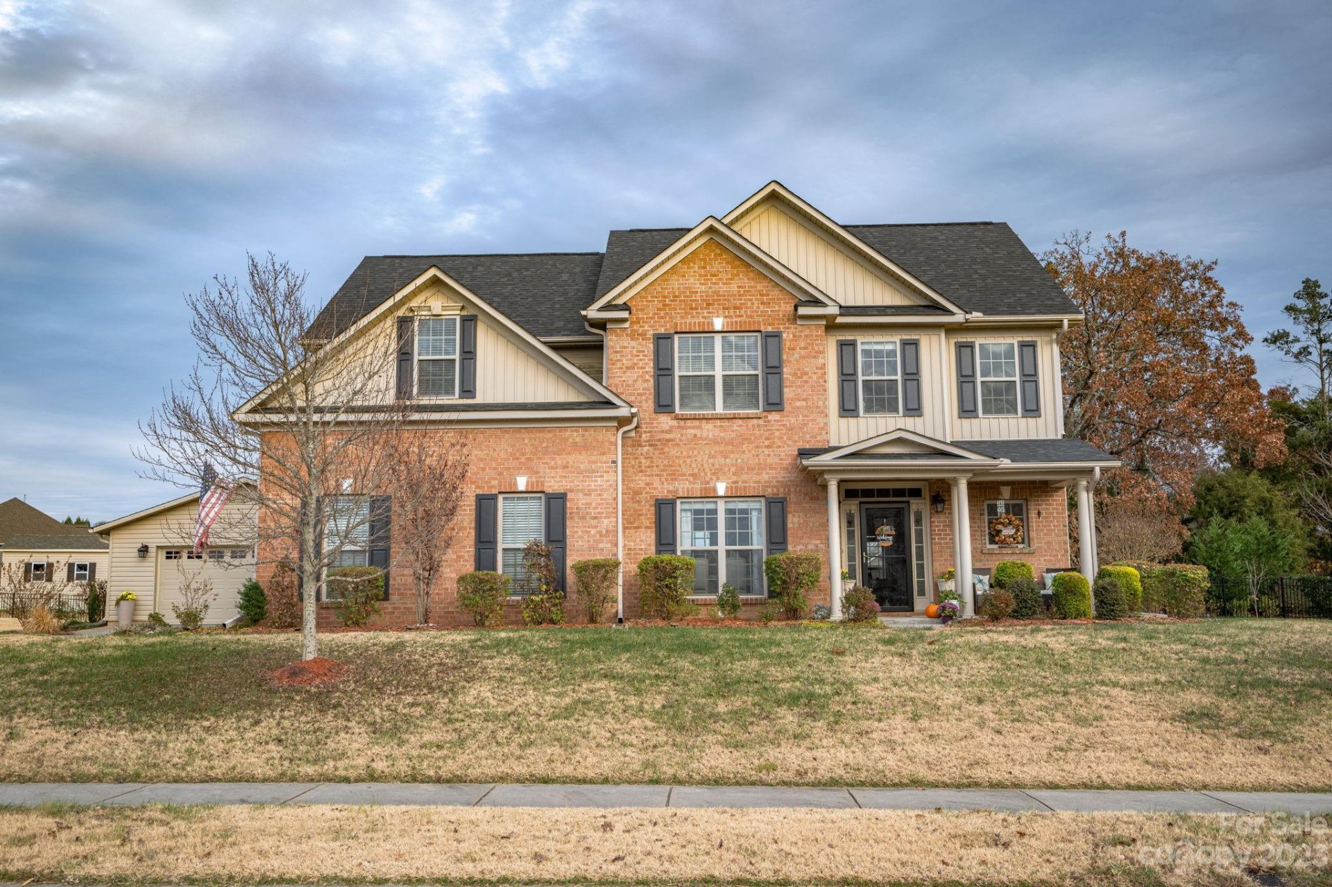 Property image 1 at 2365 Baxter Place, Concord, NC 28025