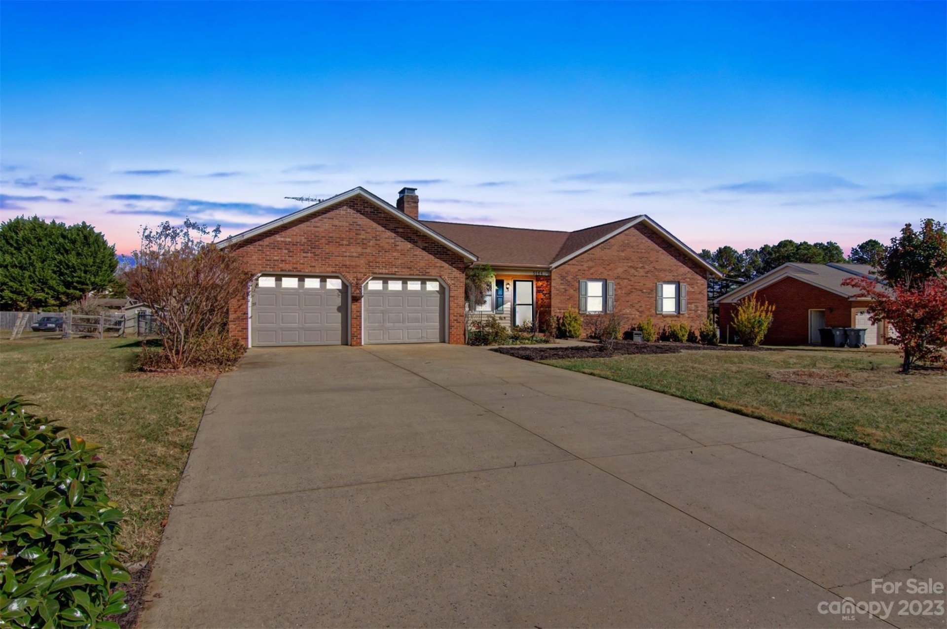 Property image 1 at 5164 Olde School Drive, Hickory, NC 28602