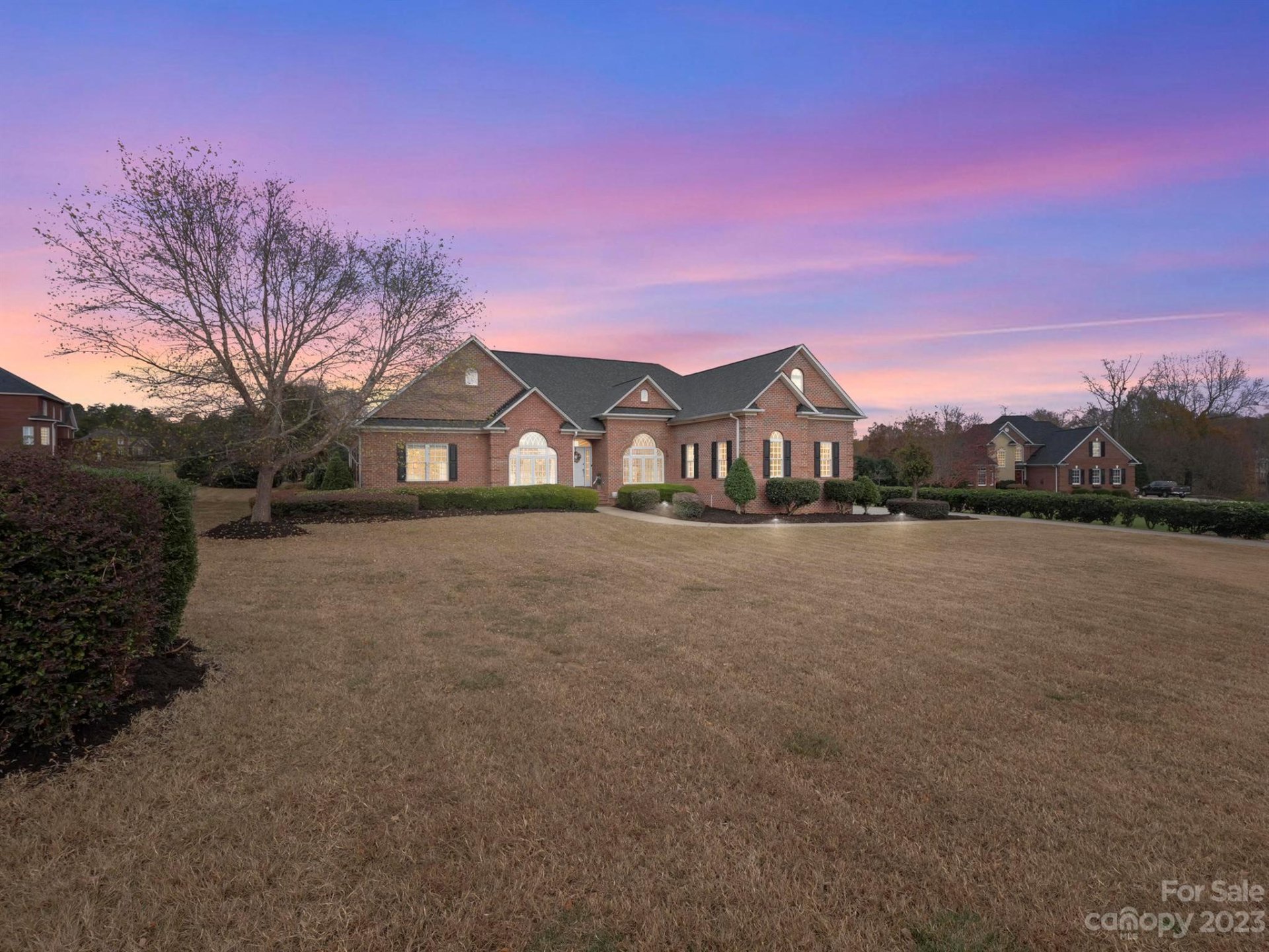 Property image 1 at 103 Lakefield Court, Cherryville, NC 28021