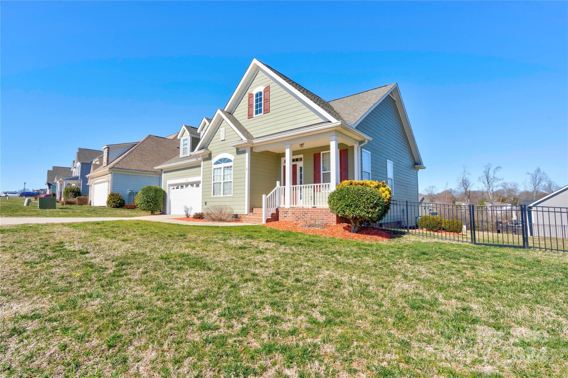 Property image 1 at 251 Pinnacle Crossing, Shelby, NC 28152