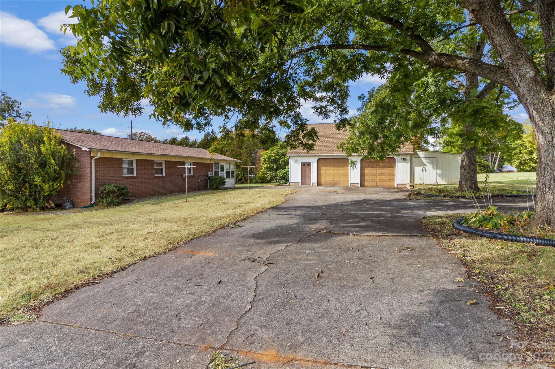 Property image 1 at 321 E Boyd Street, Maiden, NC 28650