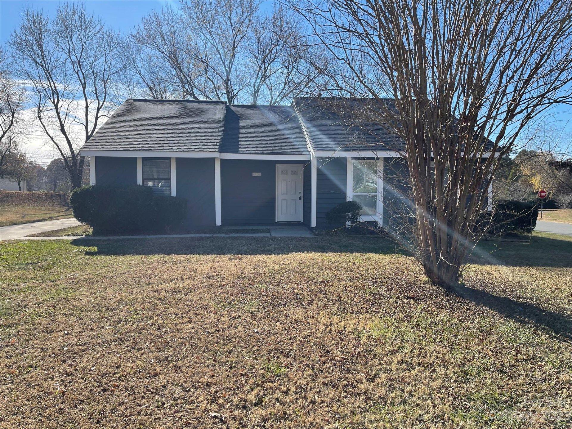 Property image 1 at 4600 Captain Jack Circle, Charlotte, NC 28215