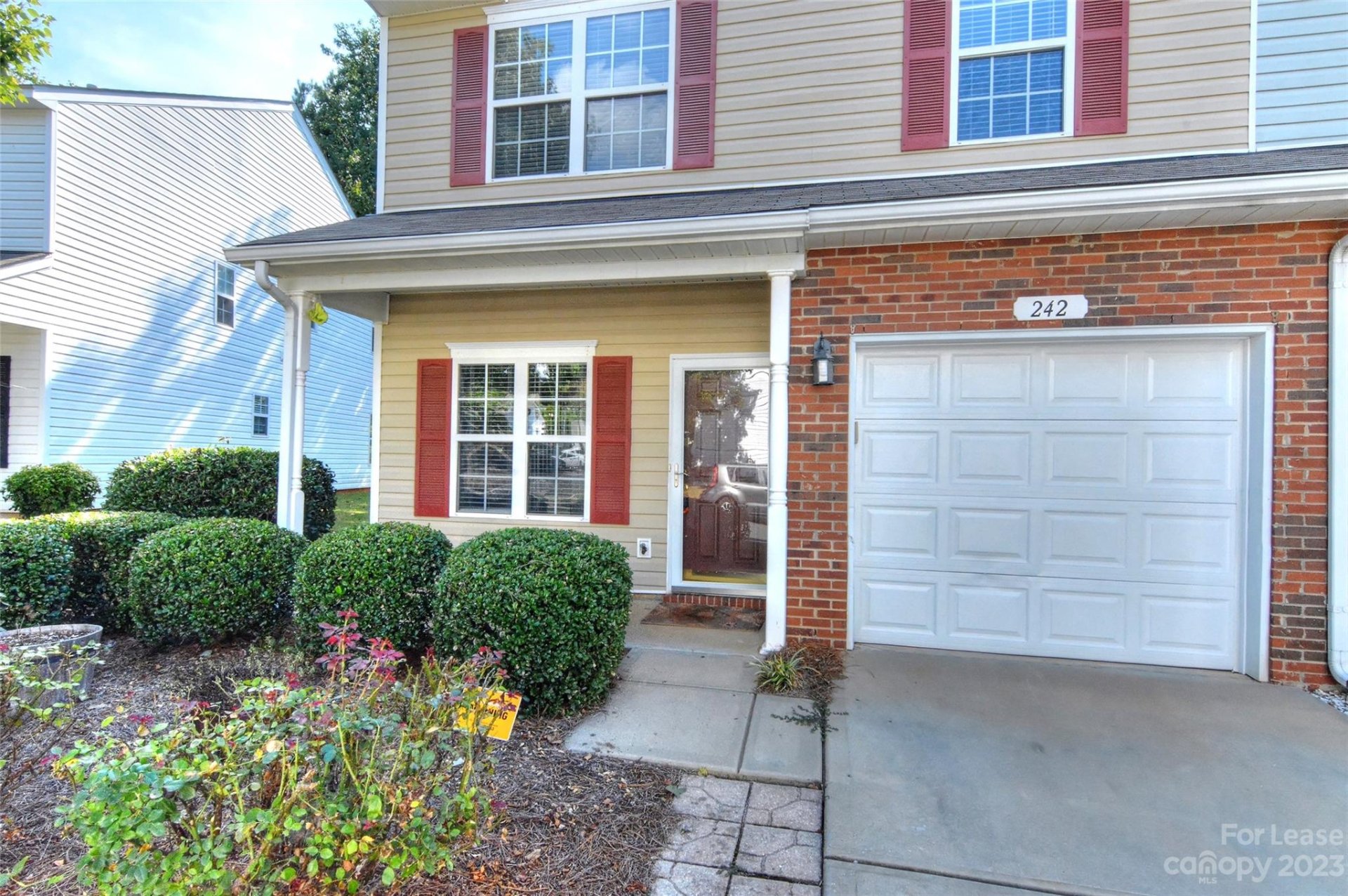 Property image 2 at 242 Tail Race Lane, Fort Mill, SC 29715
