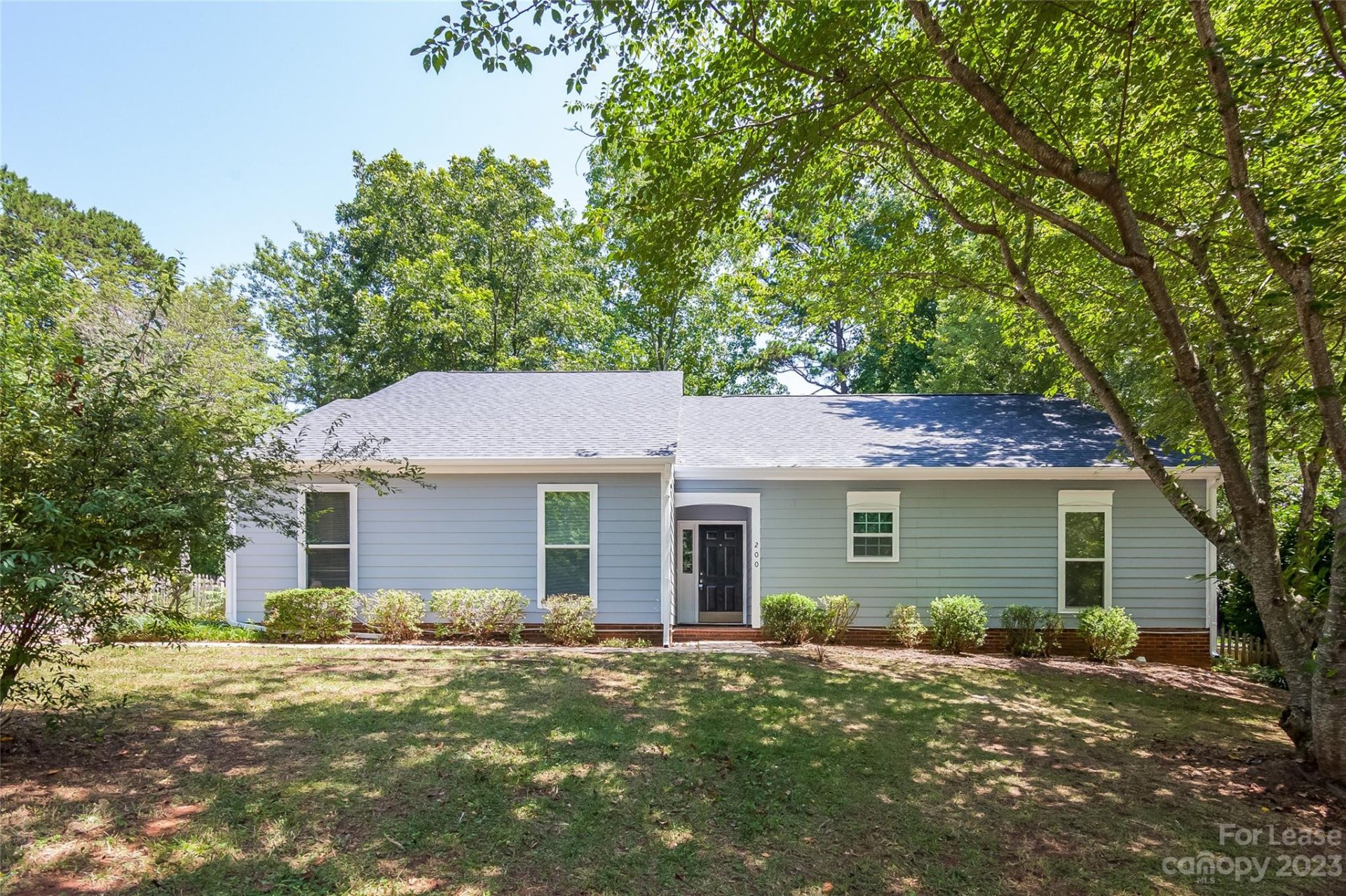 Property image 1 at 200 Remally Lane, Huntersville, NC 28078