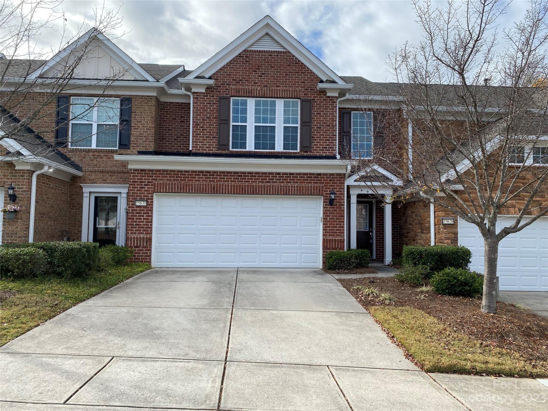 Property image 1 at 15630 Canmore Street, Charlotte, NC 28277