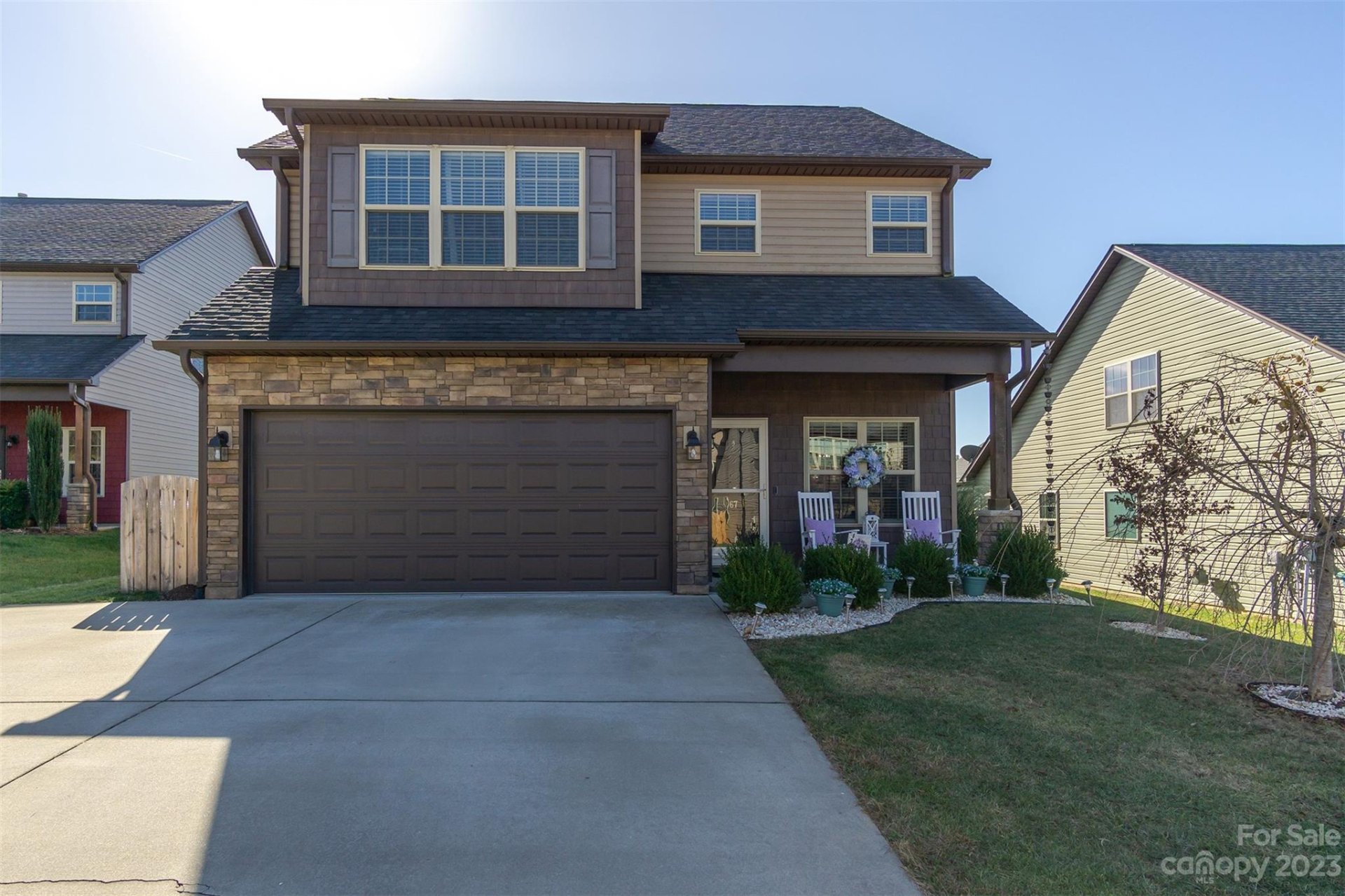 Property image 1 at 67 Mallard Run Drive, Arden, NC 28704