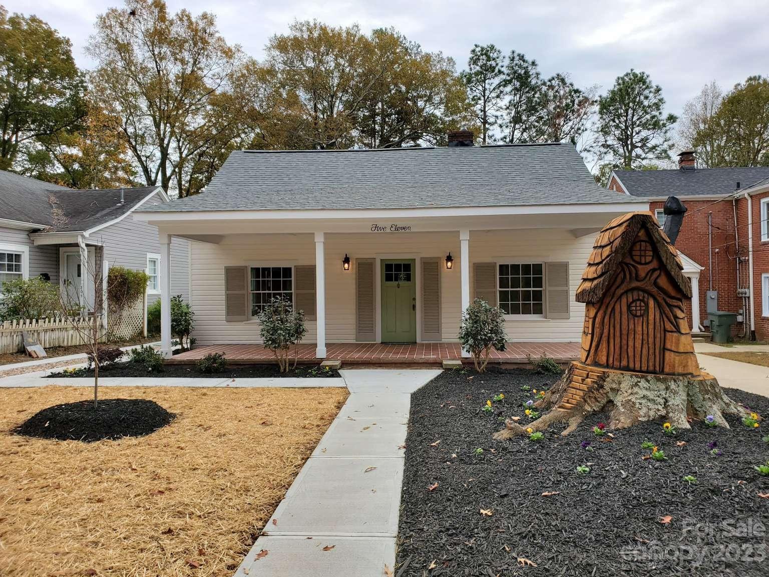 Property image 1 at 511 6th Avenue, Gastonia, NC 28052