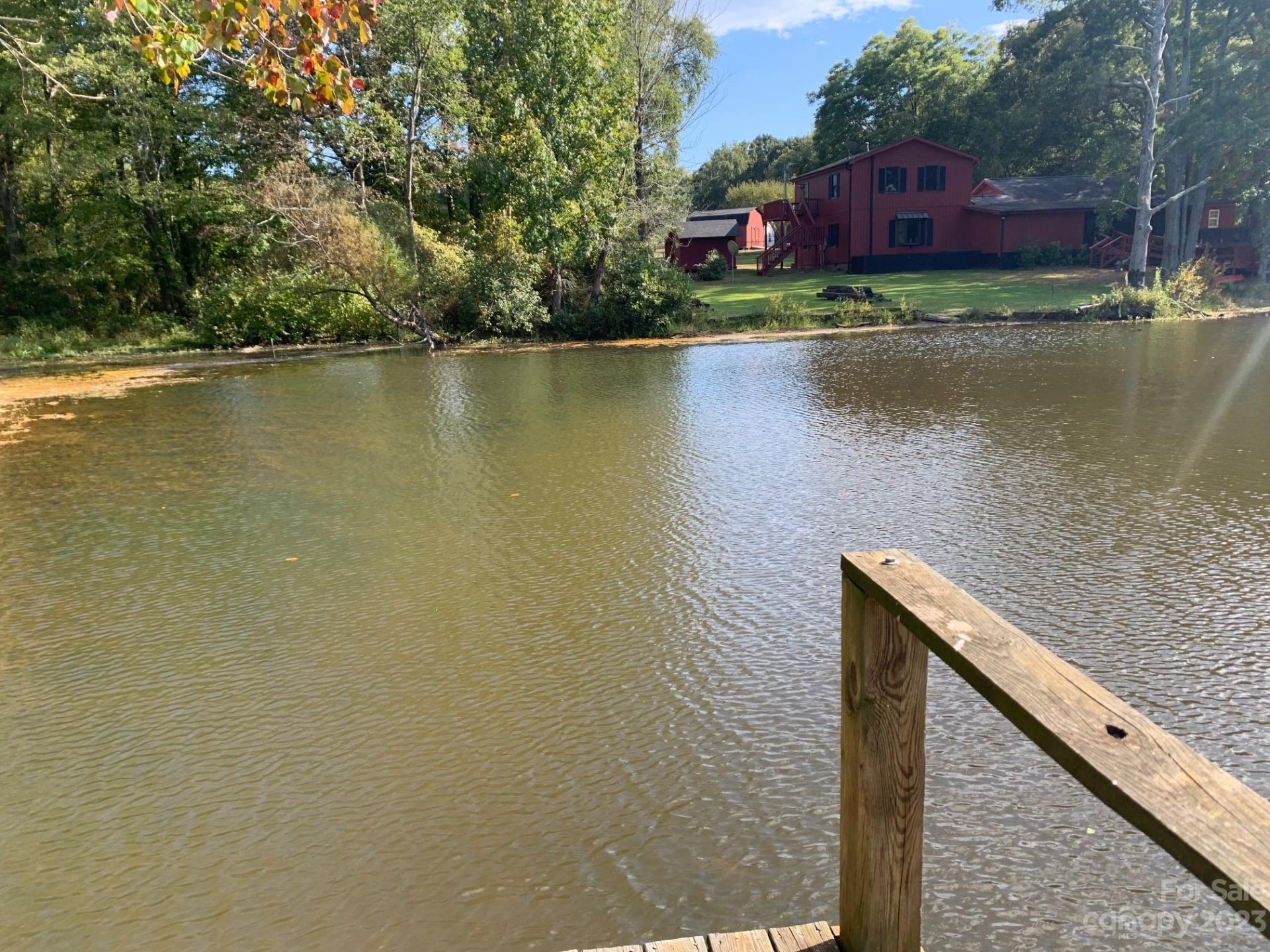 Property image 3 at 2021 Beamguard Road, Clover, SC 29710