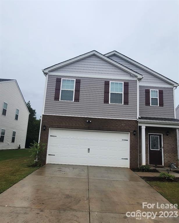 Property image 1 at 441 Misty Law Lane, Clover, SC 29710