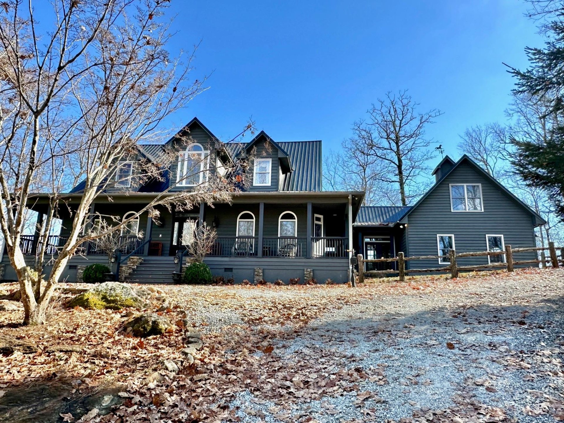 47 Angle Ridge
