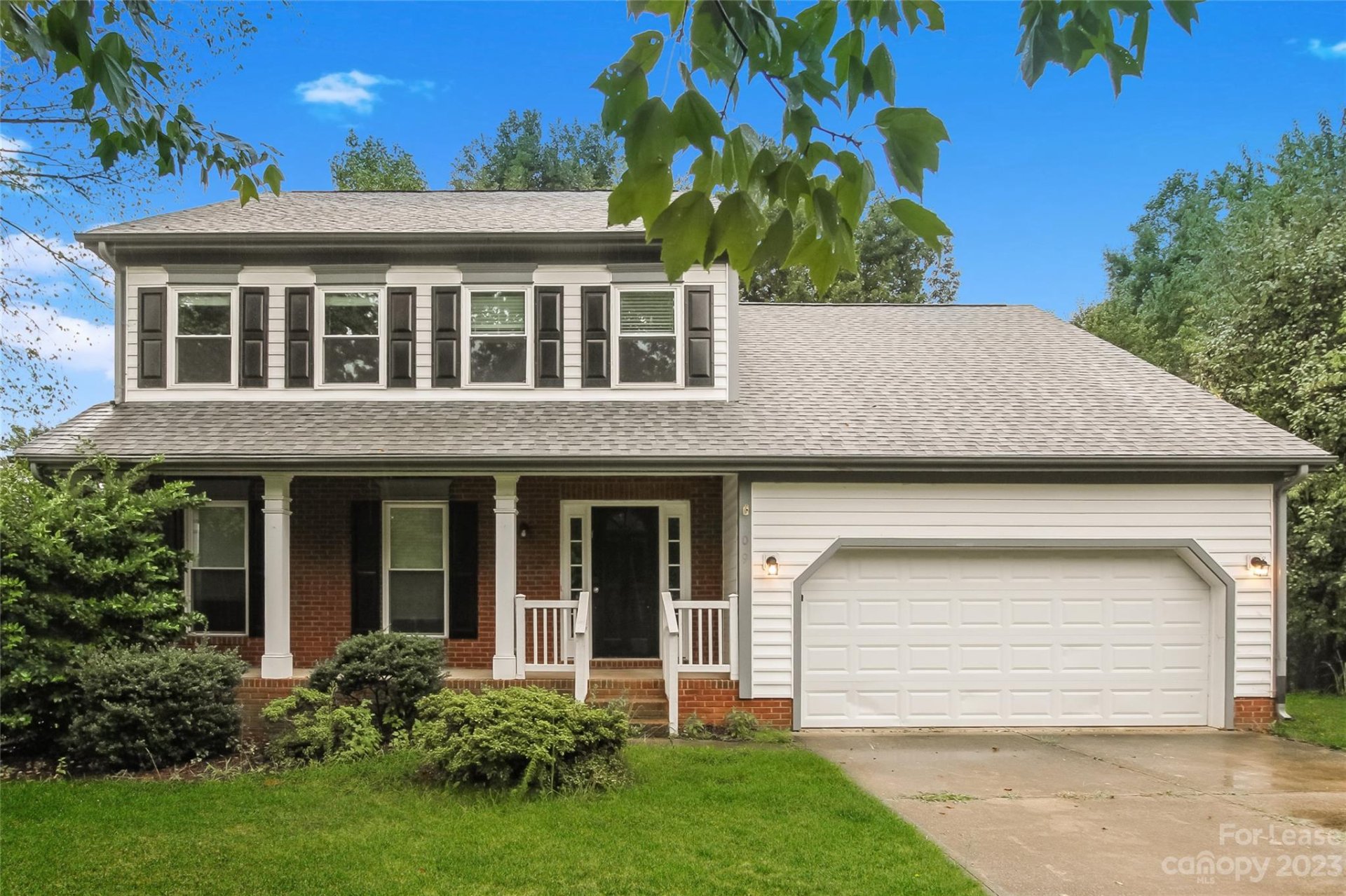 Property image 1 at 109 Rose Street, Mooresville, NC 28117