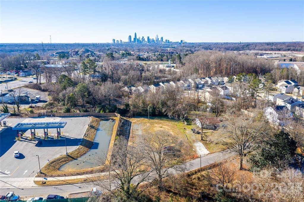 Property image 1 at 3208 Riley Avenue, Charlotte, NC 28269