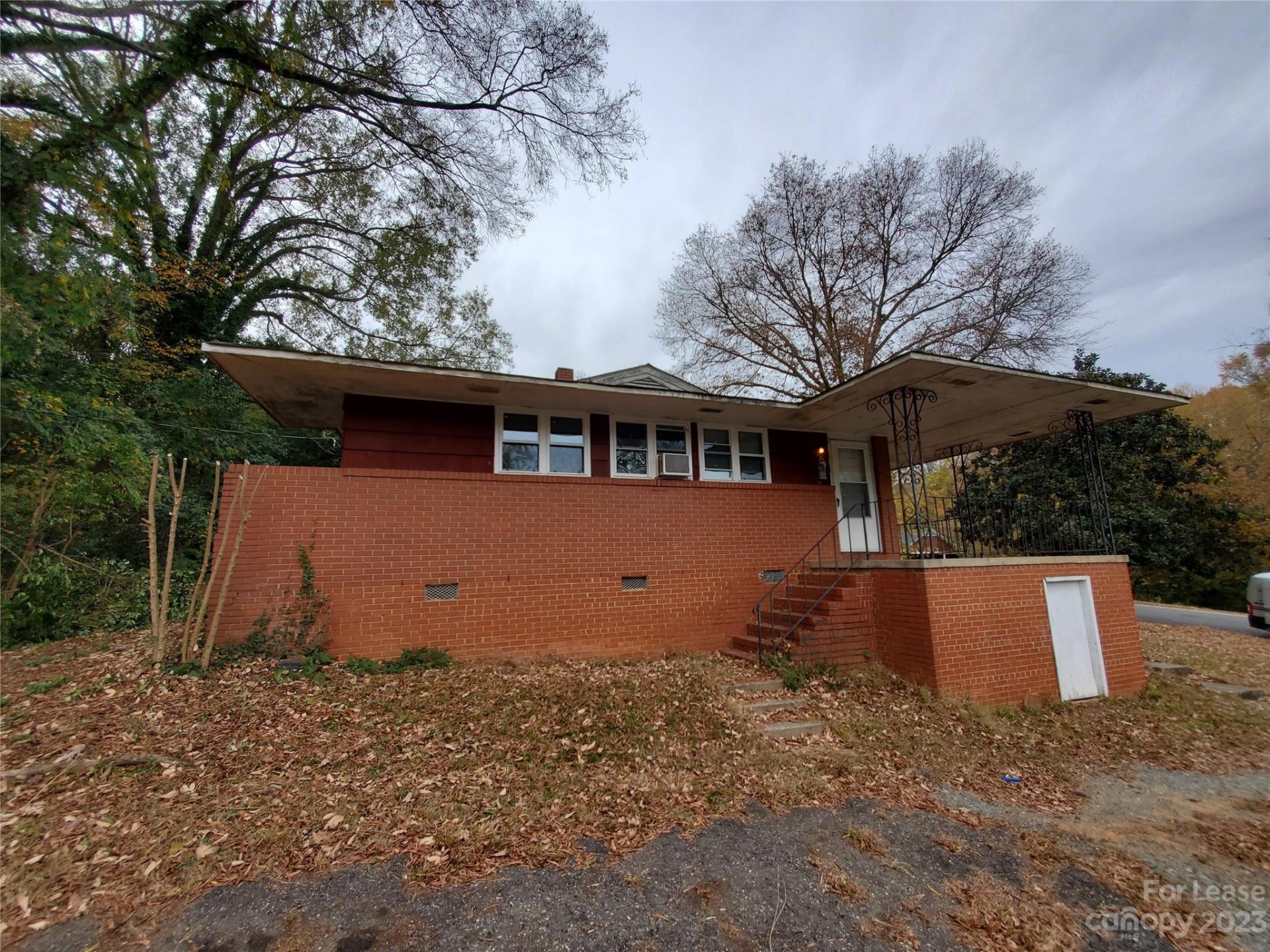 Property image 1 at 1444 Academy Street, Charlotte, NC 28205
