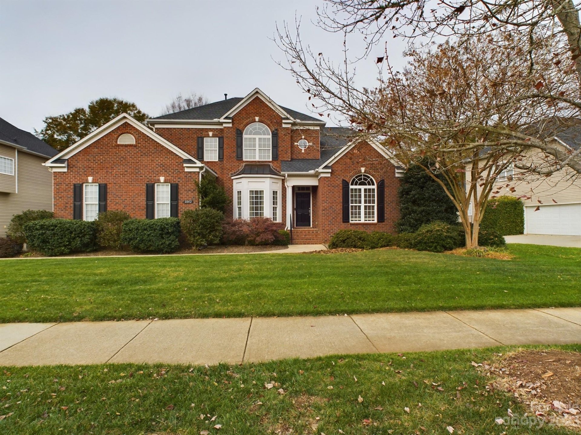 Property image 1 at 6042 Latta Springs Circle, Huntersville, NC 28078