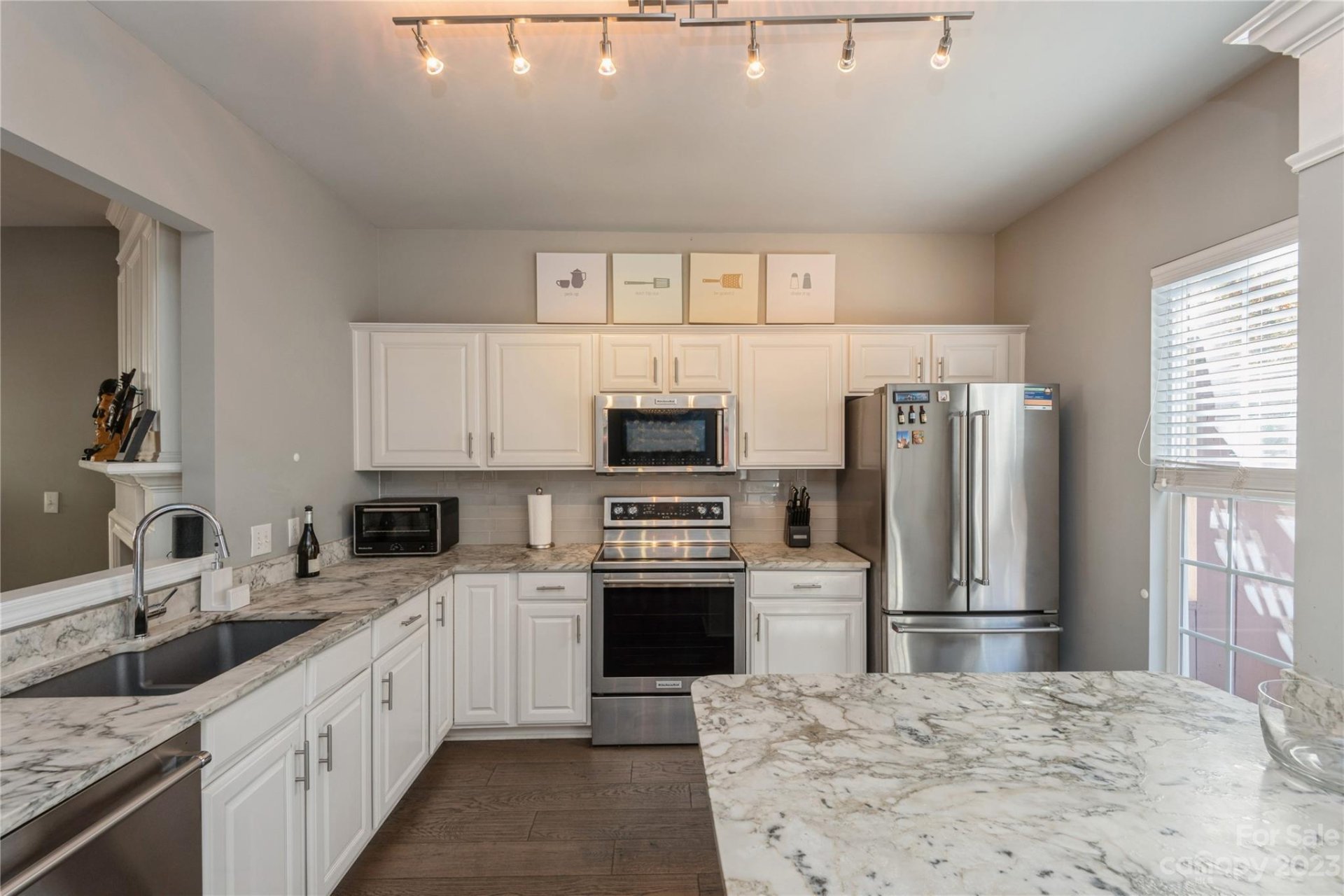 Property image 1 at 3050 Castleberry Court, Charlotte, NC 28209