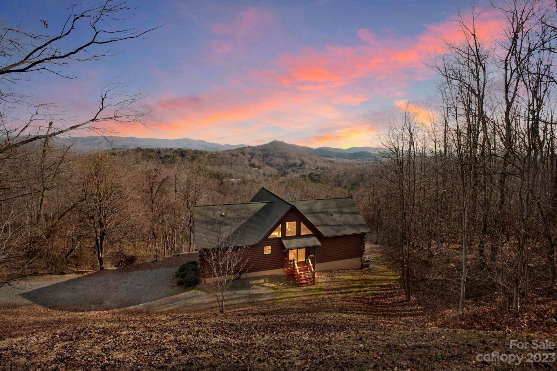 Property image 1 at 369 Summit Parkway, Bostic, NC 28018