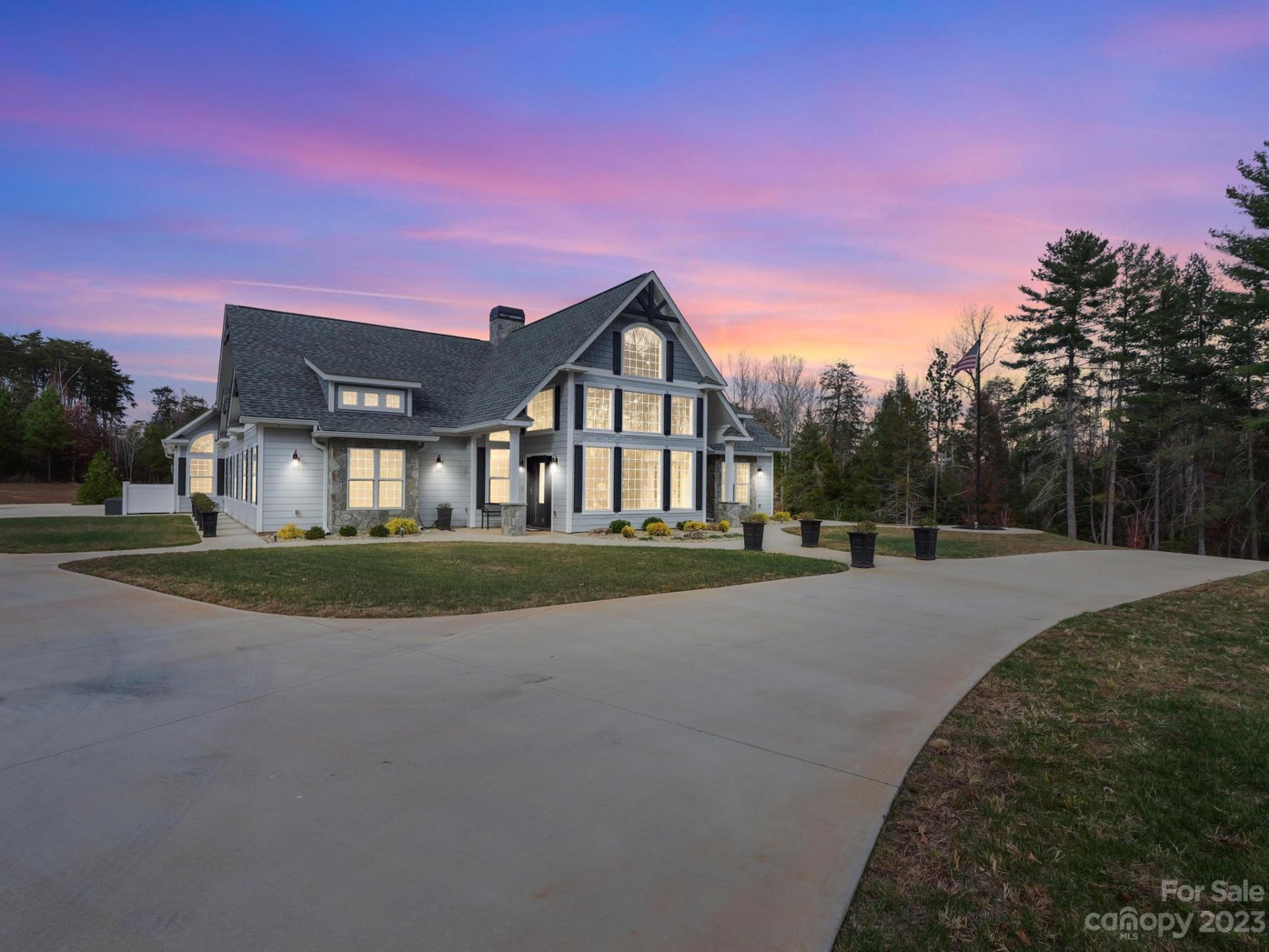 Property image 1 at 26 Silver Fox Lane, Tryon, NC 28782