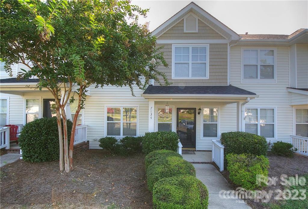 Property image 1 at 7134 Tom Castain Lane, Charlotte, NC 28226