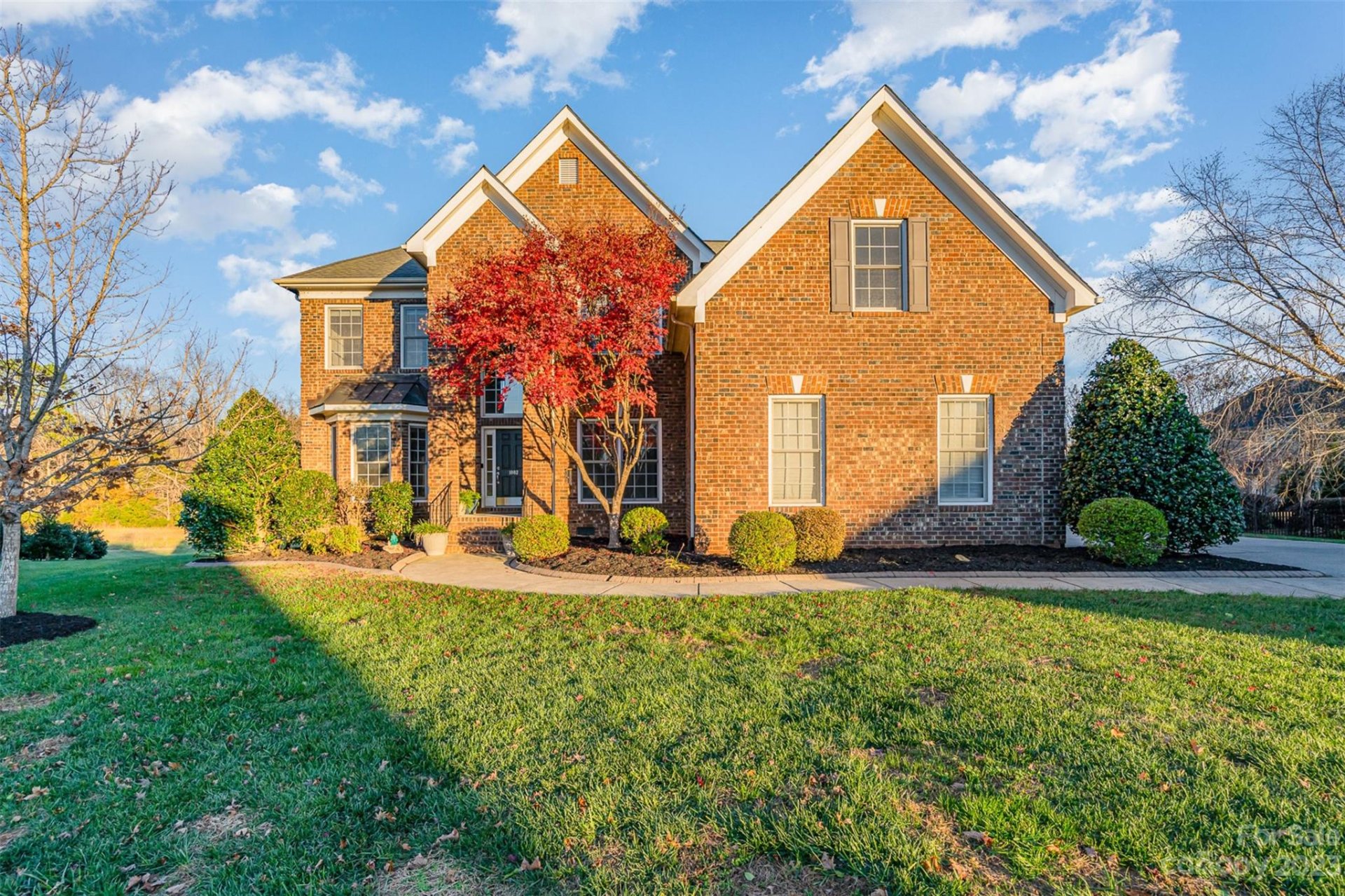 Property image 1 at 1003 Vaugelas Court, Monroe, NC 28110