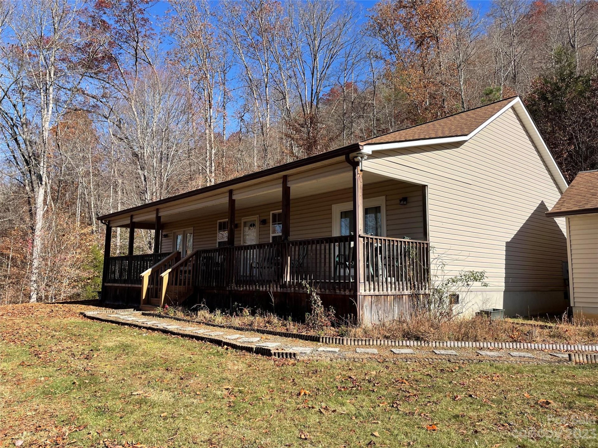 Property image 1 at 607 Safari Drive, Sylva, NC 28779