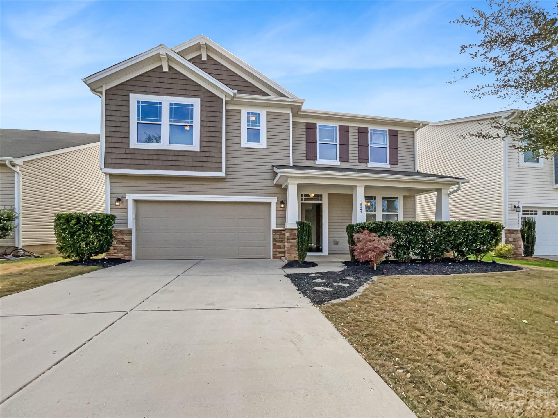 Property image 1 at 1824 Burlington Drive, York, SC 29745