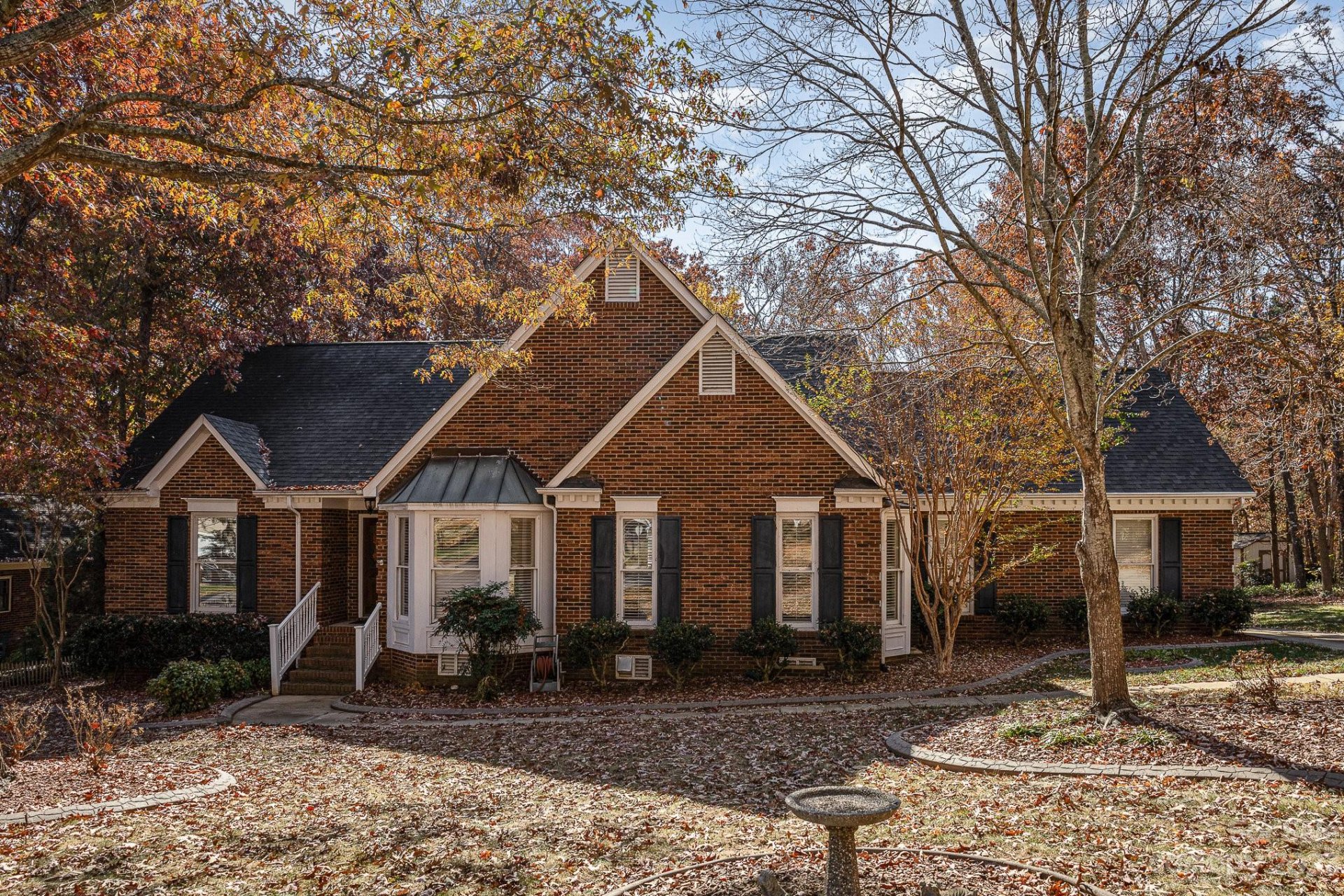 Property image 1 at 2435 Willowbrook Drive, Matthews, NC 28104