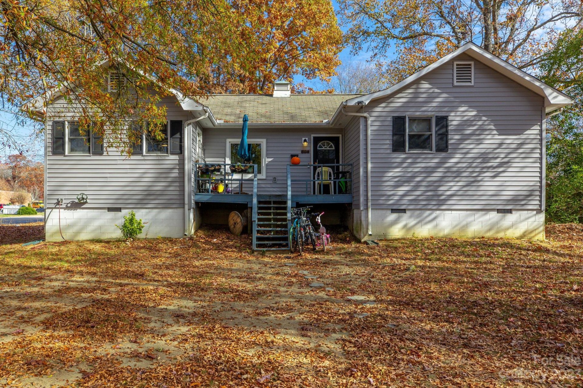 Property image 1 at 504 Newton Street, Spencer, NC 28159