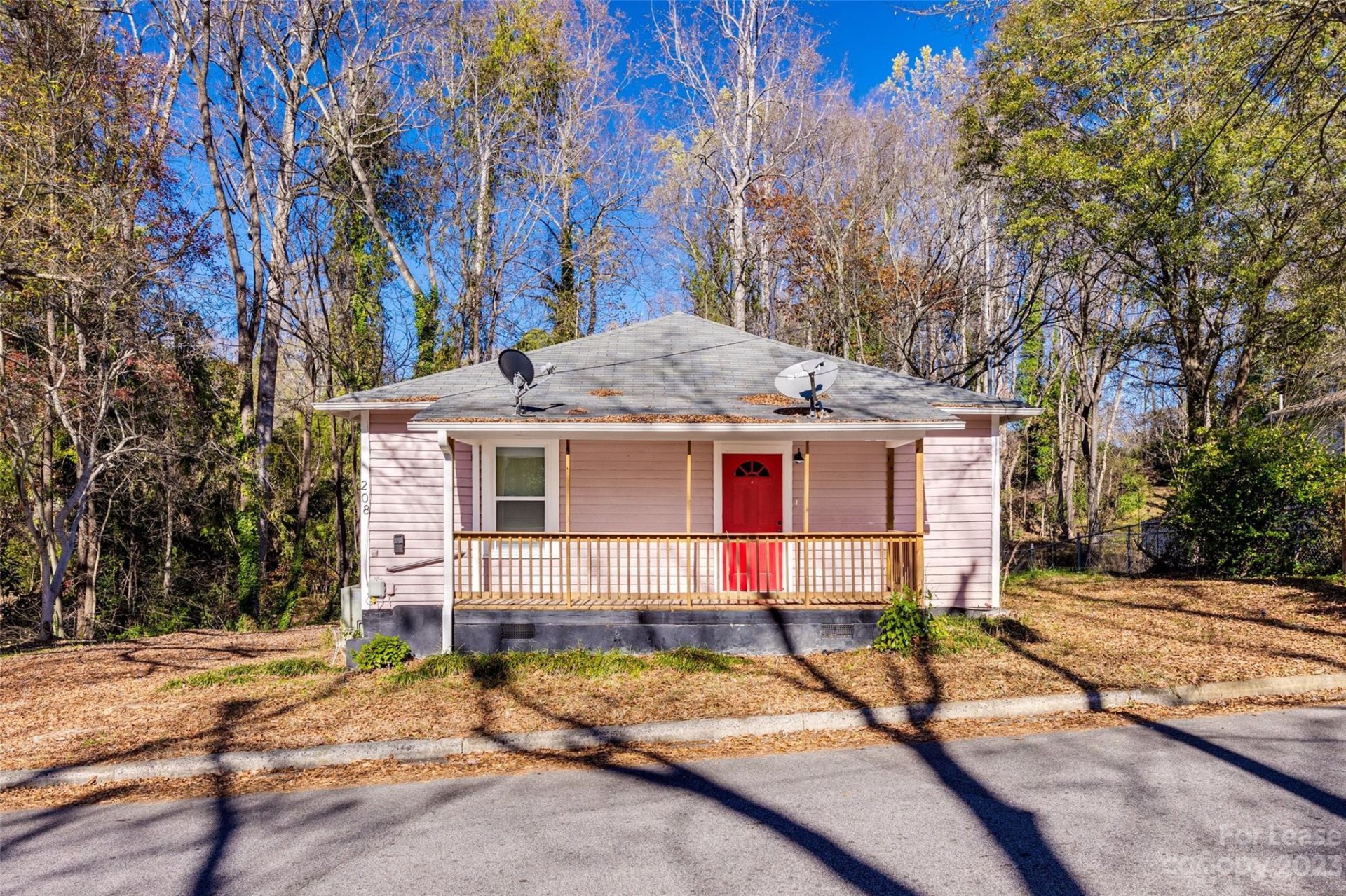 Property image 1 at 208 Forest Street, Clover, SC 29710