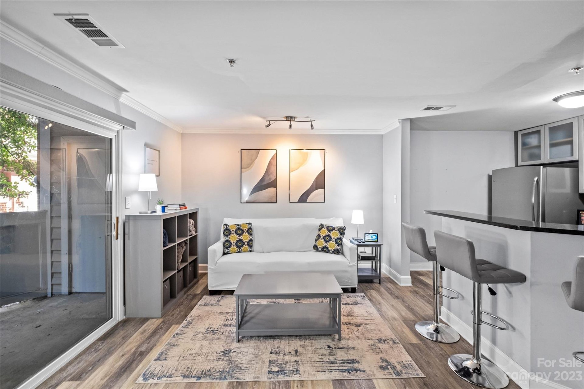 Property image 1 at 505 N Graham Street, Charlotte, NC 28202