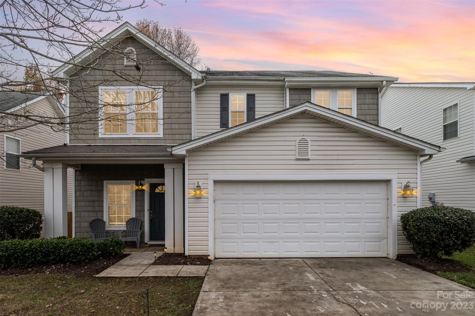 Property image 1 at 4328 Stone Mountain Drive, Gastonia, NC 28054