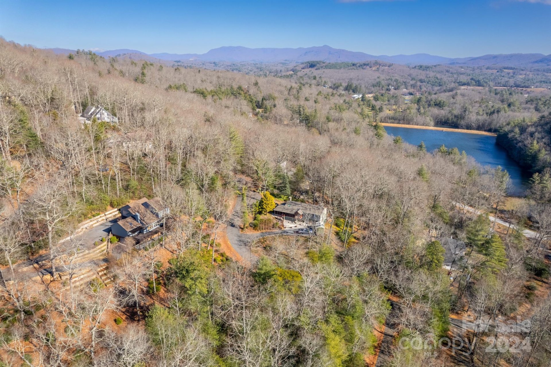 Property image 1 at 599 Sunrise Ridge Road, Spruce Pine, NC 28777