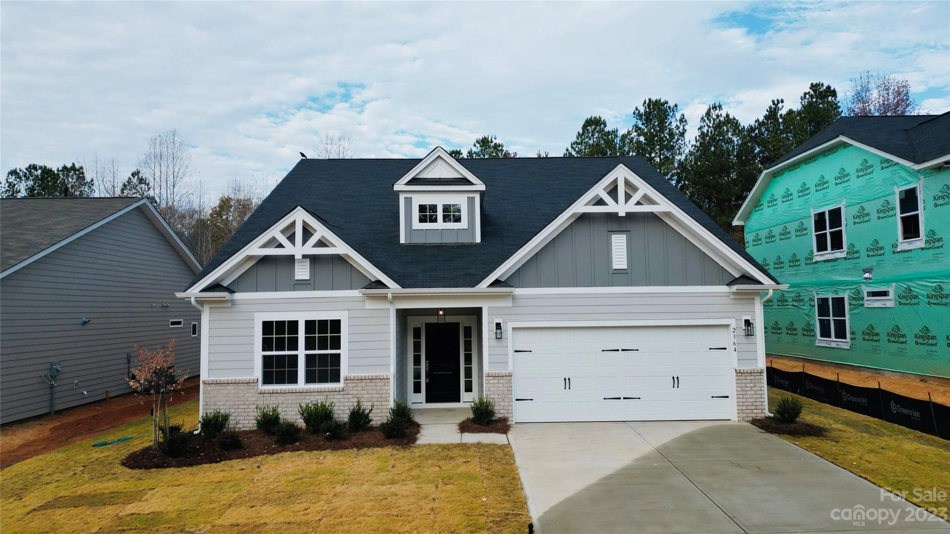 Property image 1 at 2364 Trundle Drive, Gastonia, NC 28054