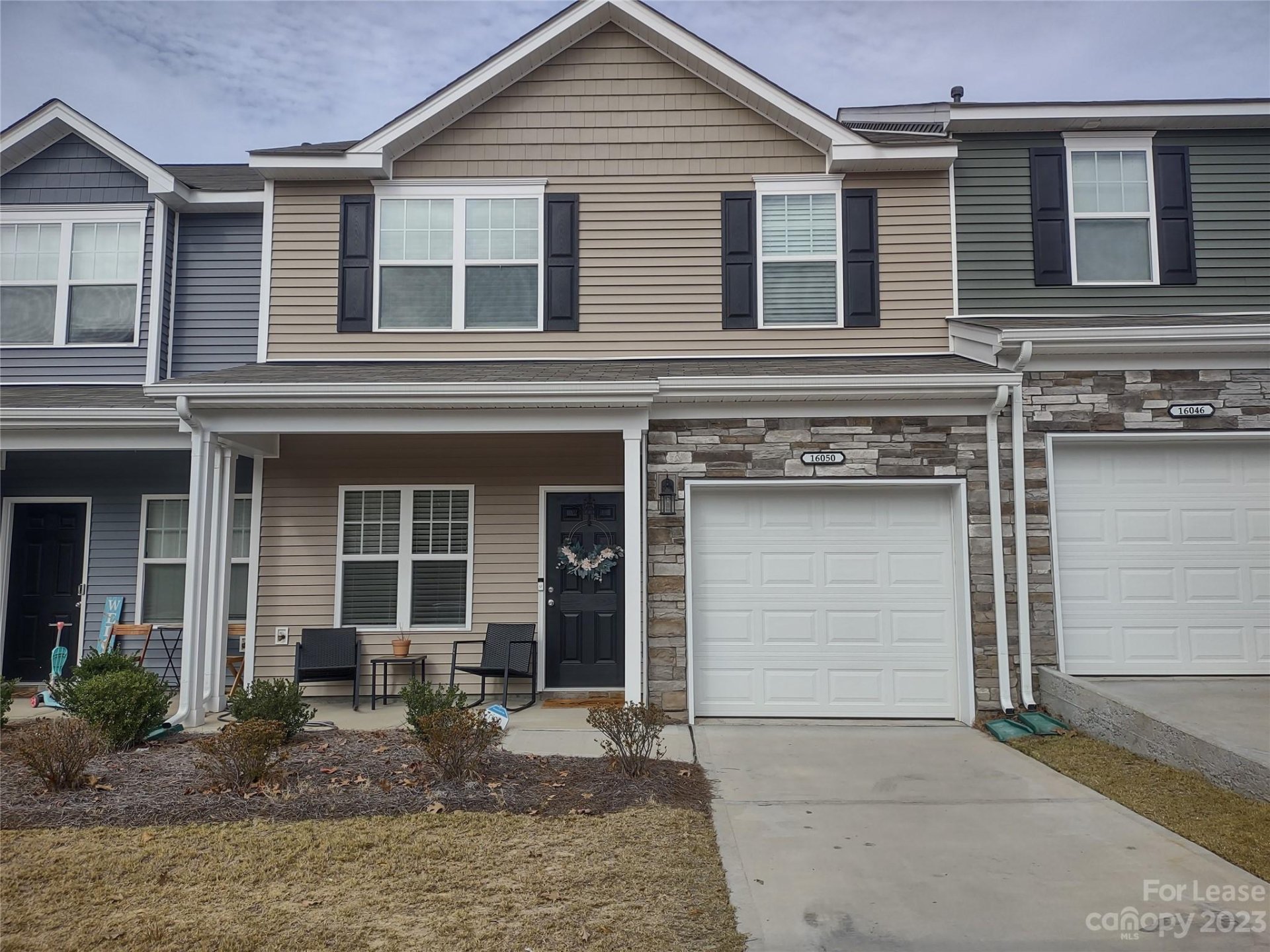 Property image 1 at 16050 Simril Court, Charlotte, NC 28278